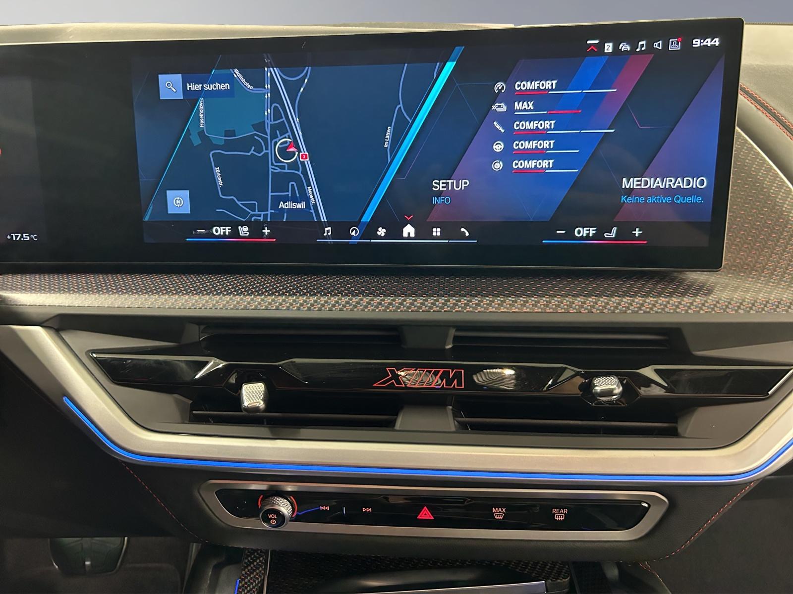 BMW XM Label Plug-in Hybrid-image-18