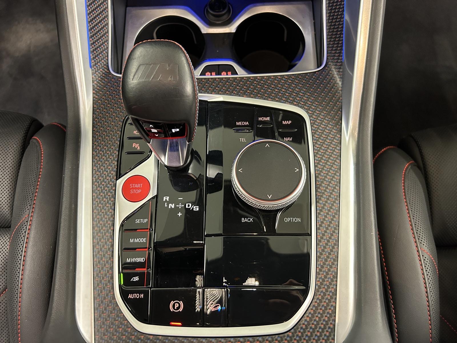 BMW XM Label Plug-in Hybrid-image-19