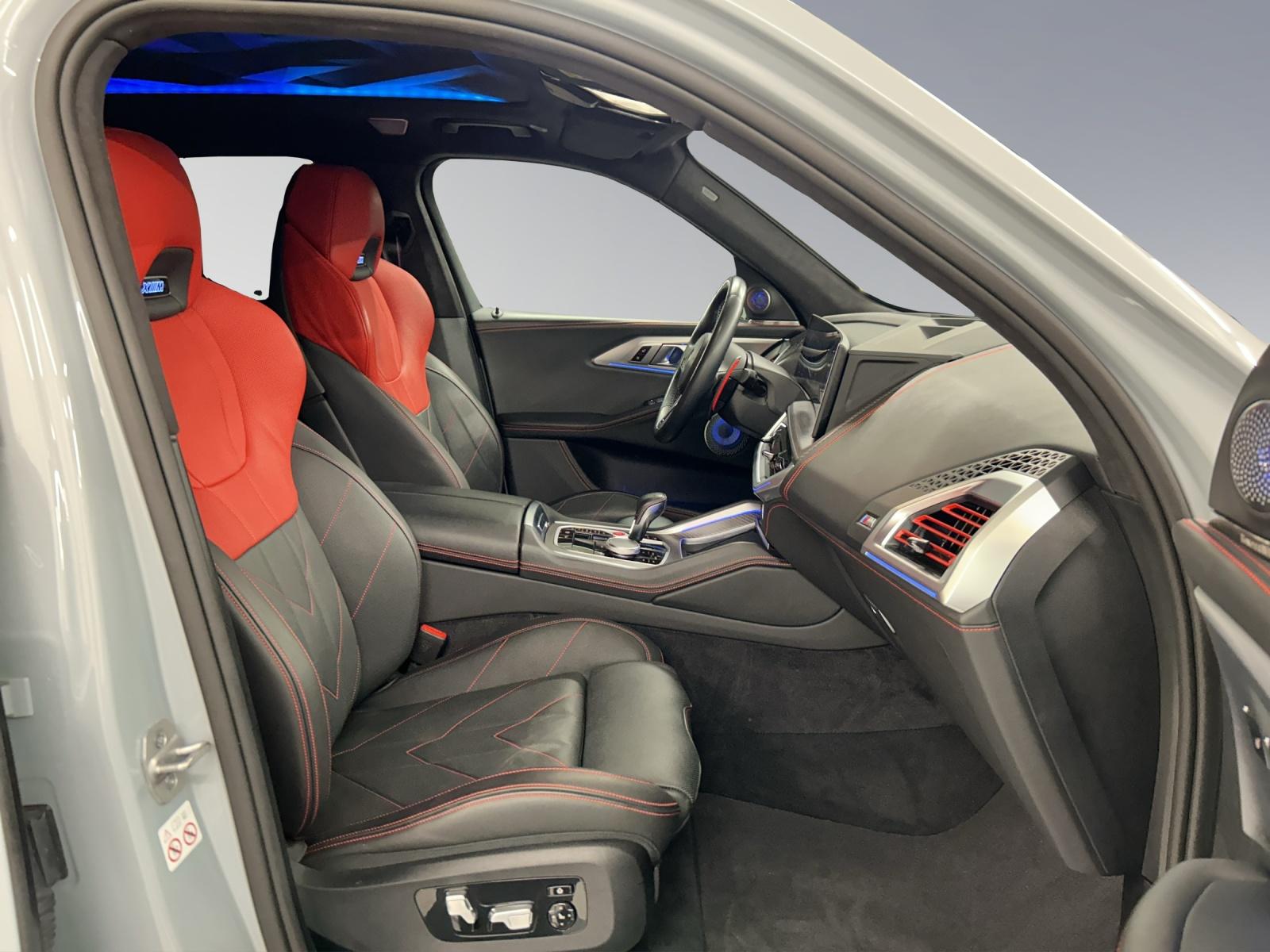 BMW XM Label Plug-in Hybrid-image-14