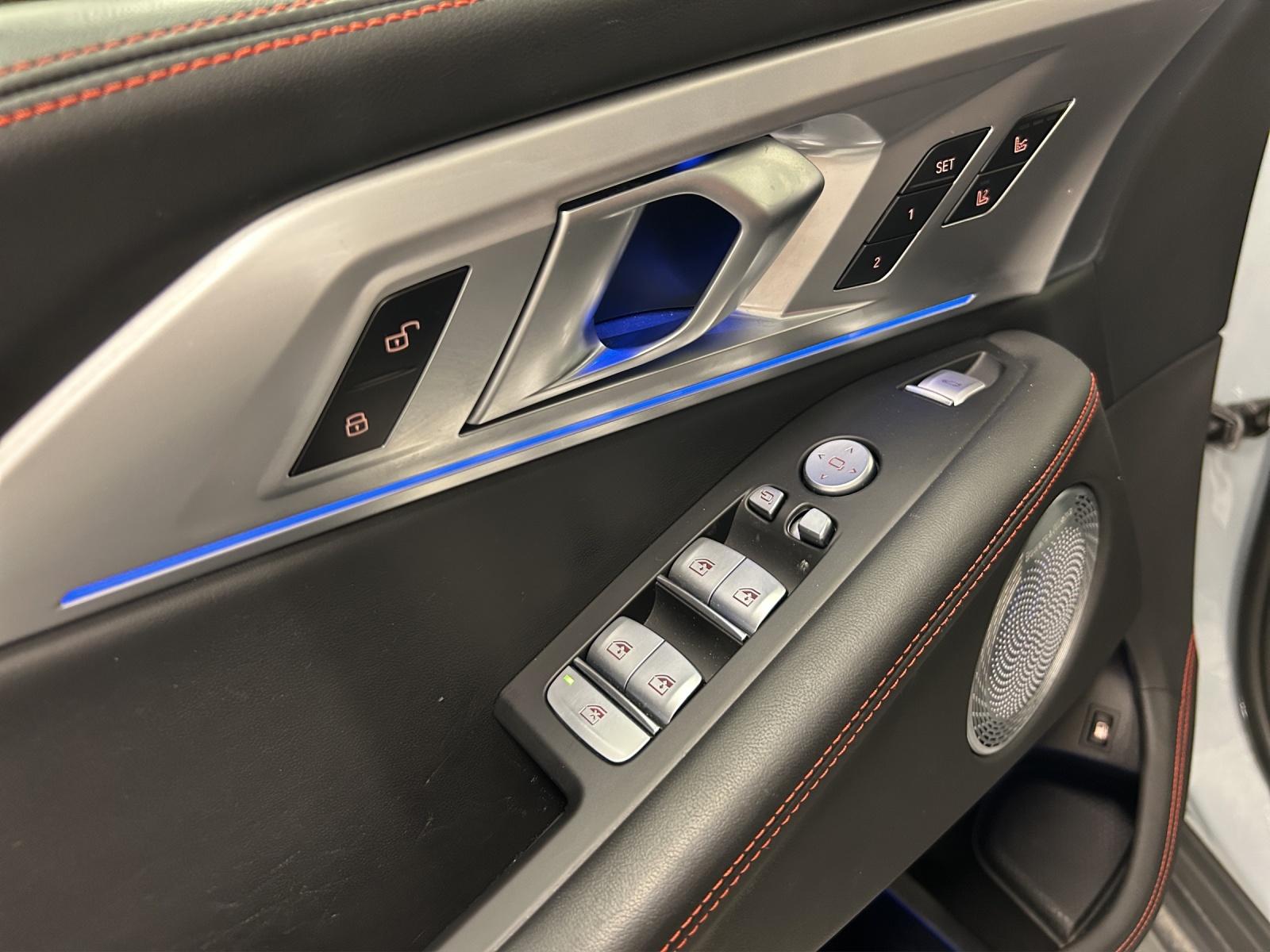 BMW XM Label Plug-in Hybrid-image-12