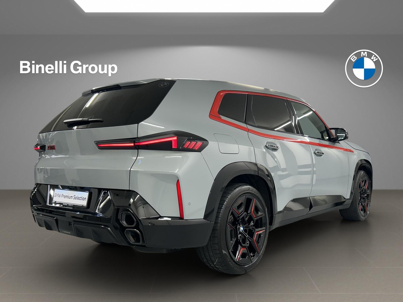 BMW XM Label Plug-in Hybrid-image-4