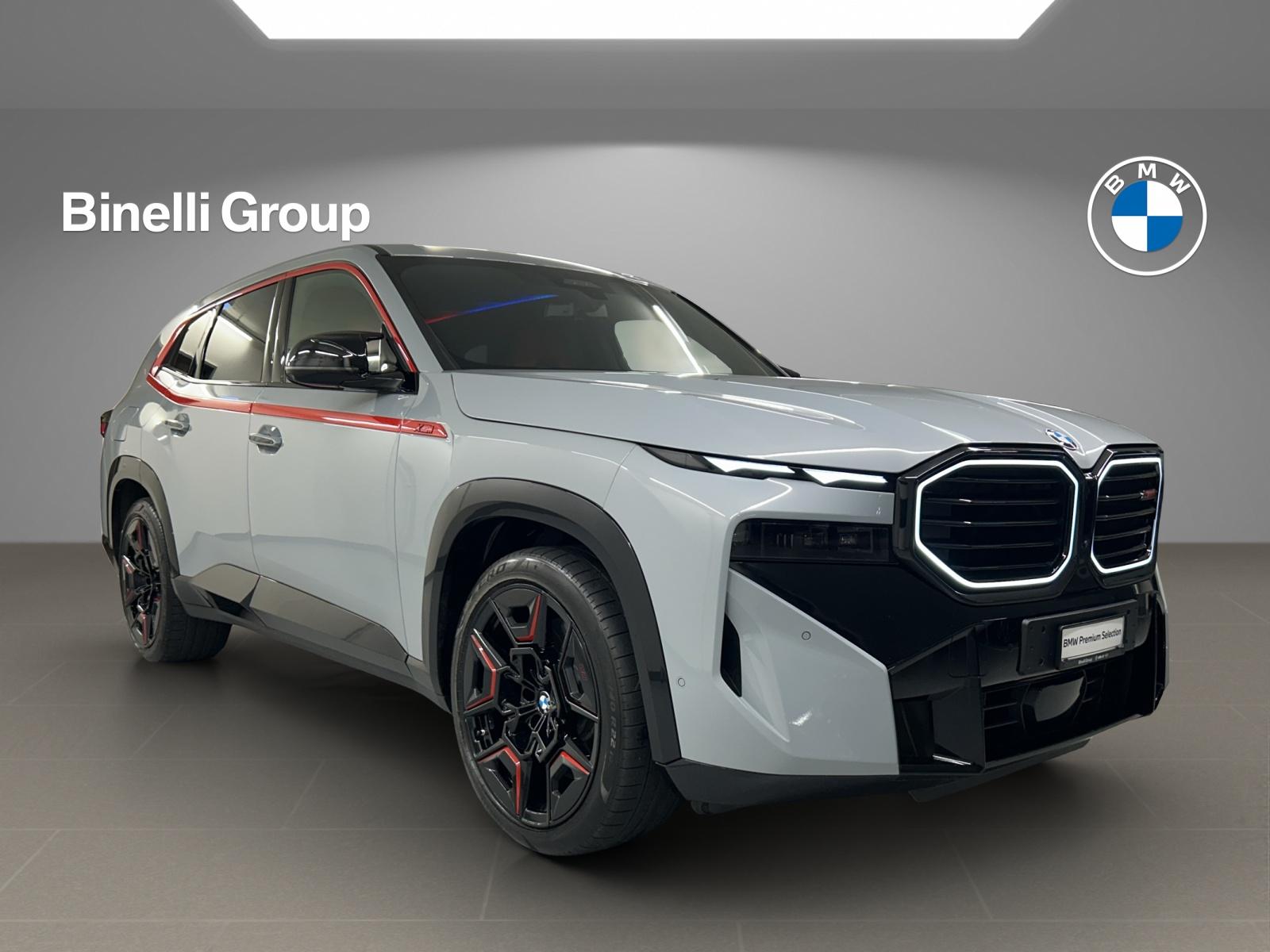 BMW XM Label Plug-in Hybrid-image-6