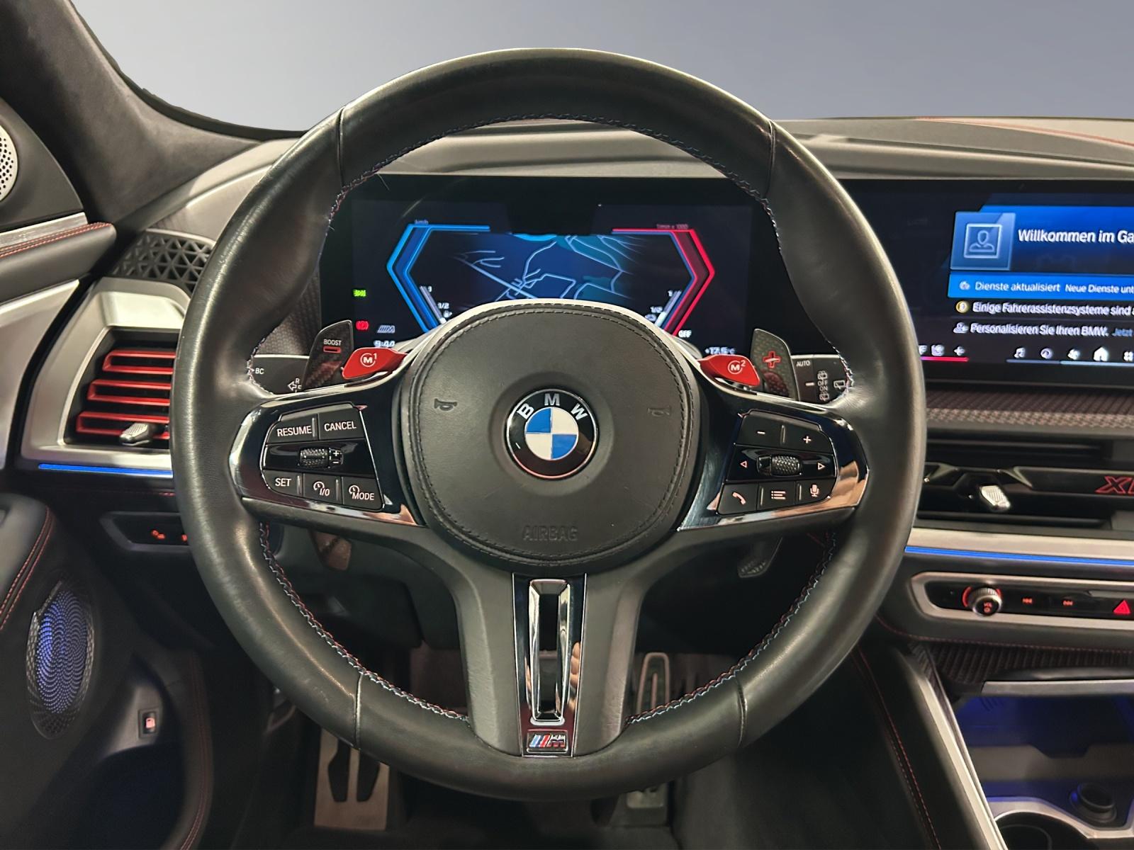 BMW XM Label Plug-in Hybrid-image-15
