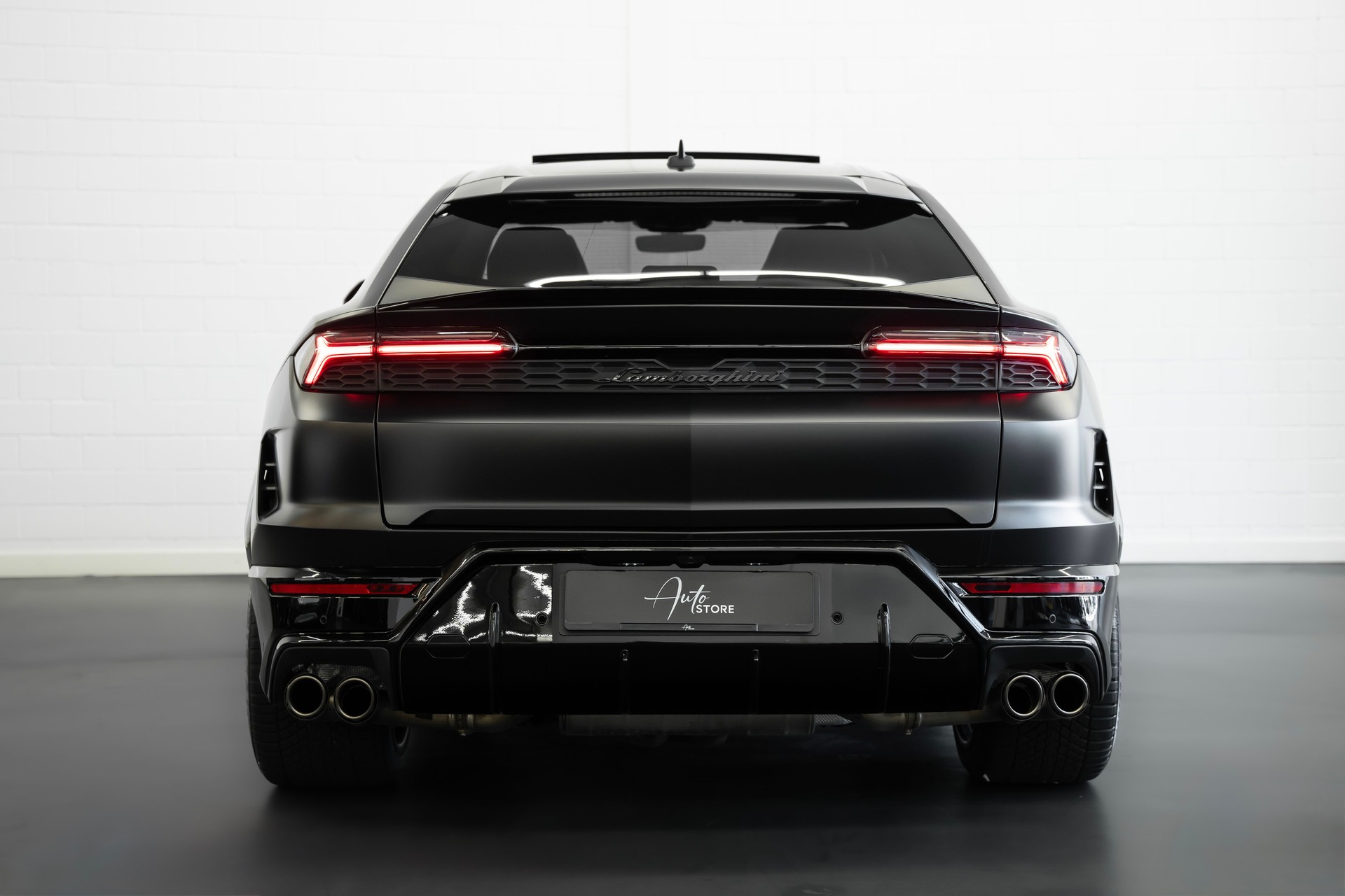 LAMBORGHINI Urus SE-image-7