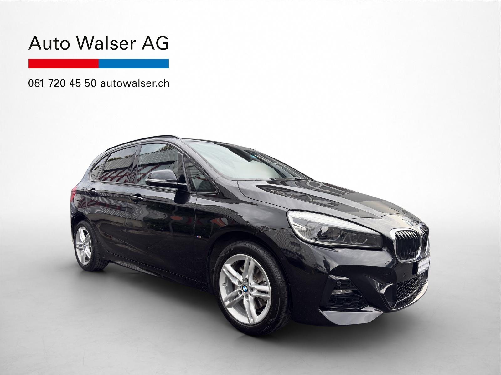 BMW 218d xDrive Active Tourer-image-6