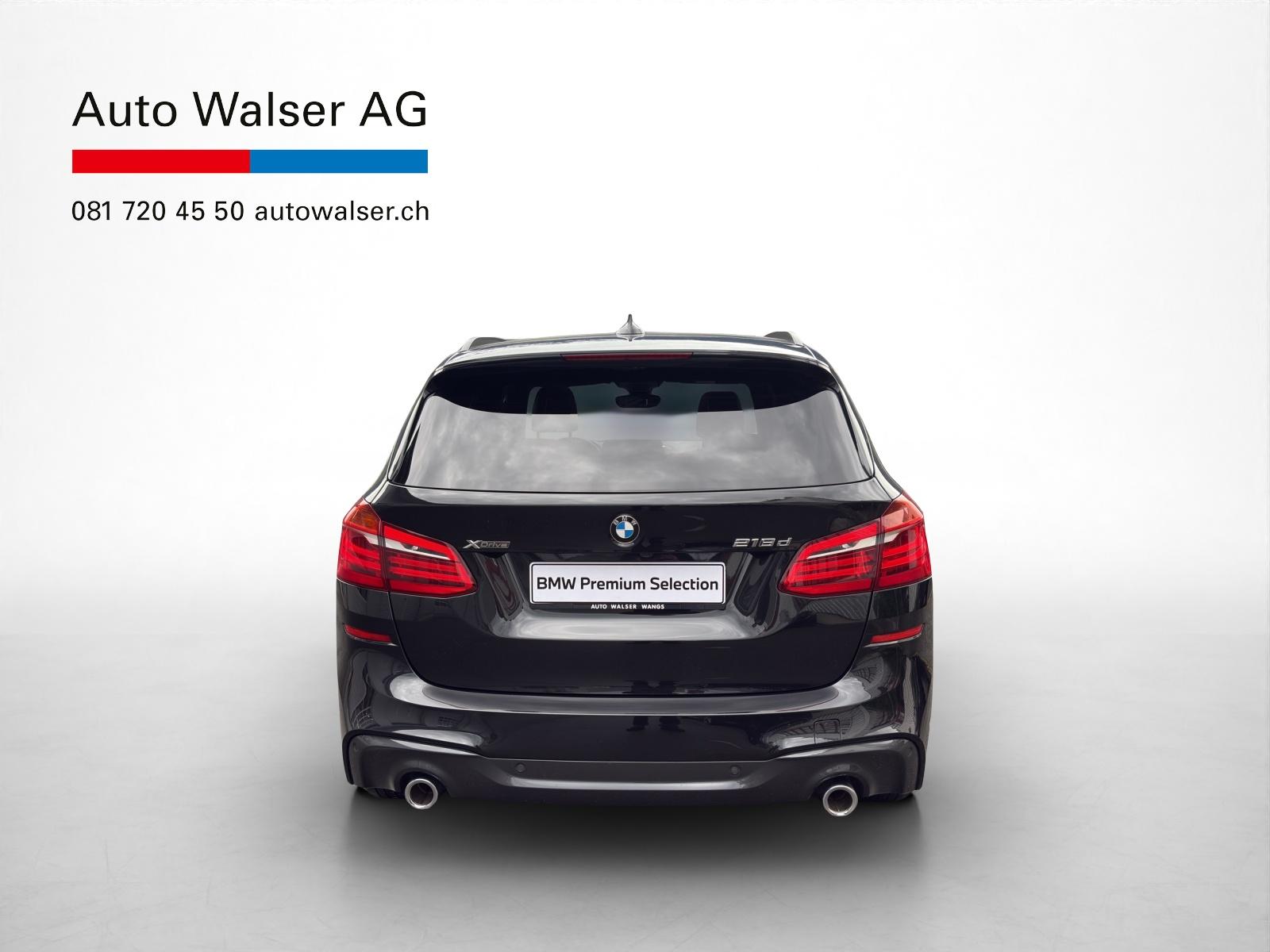 BMW 218d xDrive Active Tourer-image-3