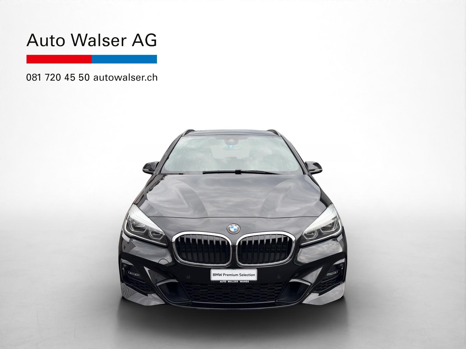BMW 218d xDrive Active Tourer-image-7