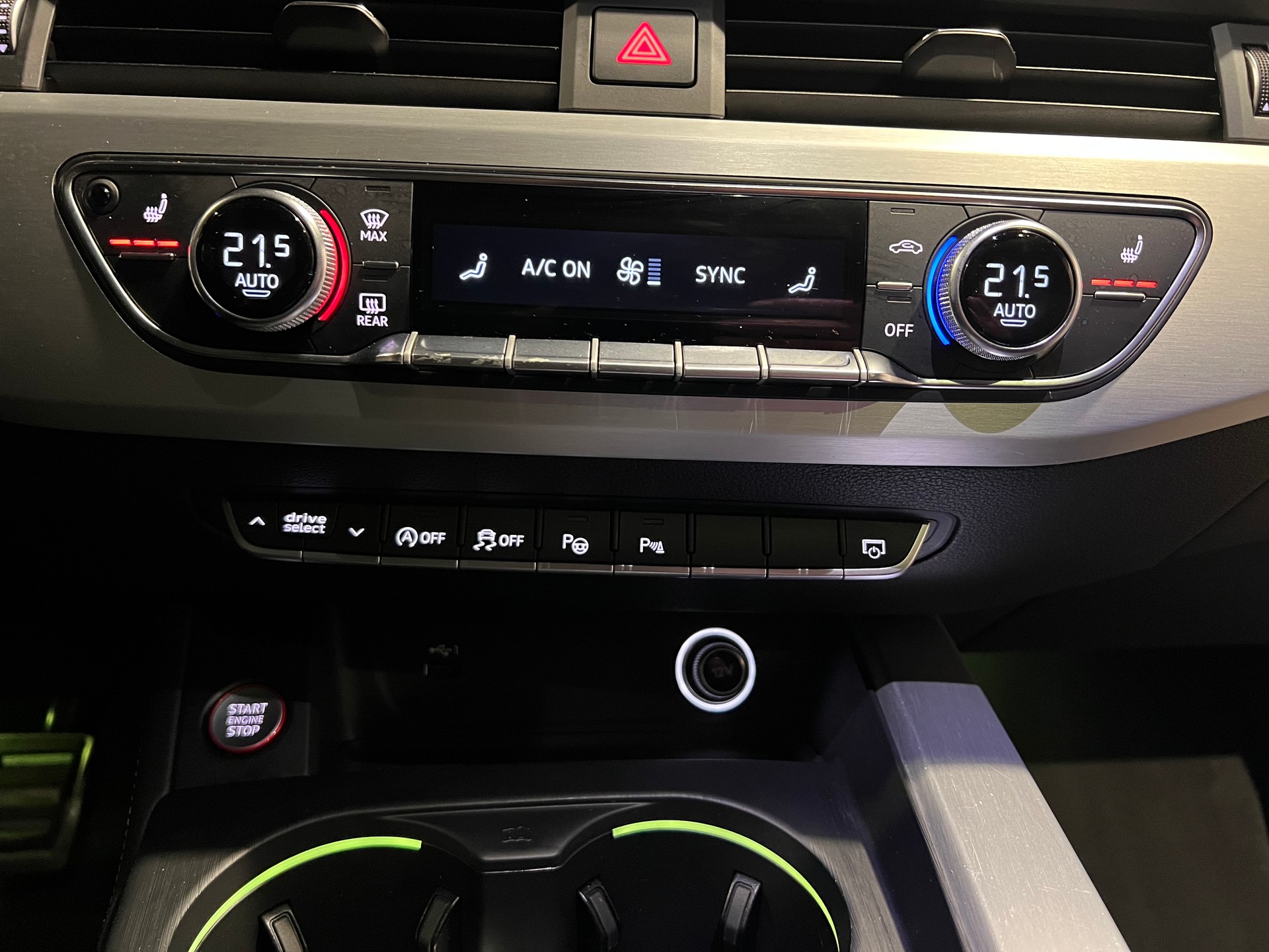AUDI S5 Sportback 3.0 TFSI quattro tiptronic-image-17