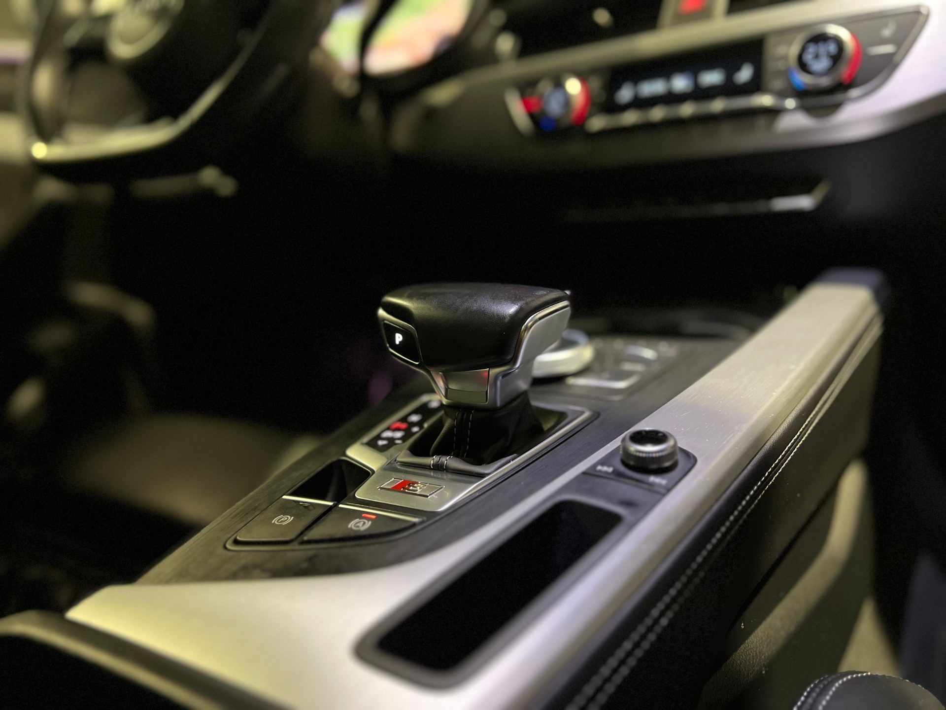 AUDI S5 Sportback 3.0 TFSI quattro tiptronic-image-16