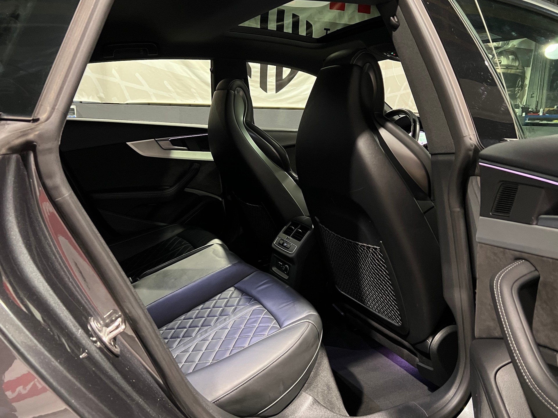AUDI S5 Sportback 3.0 TFSI quattro tiptronic-image-14