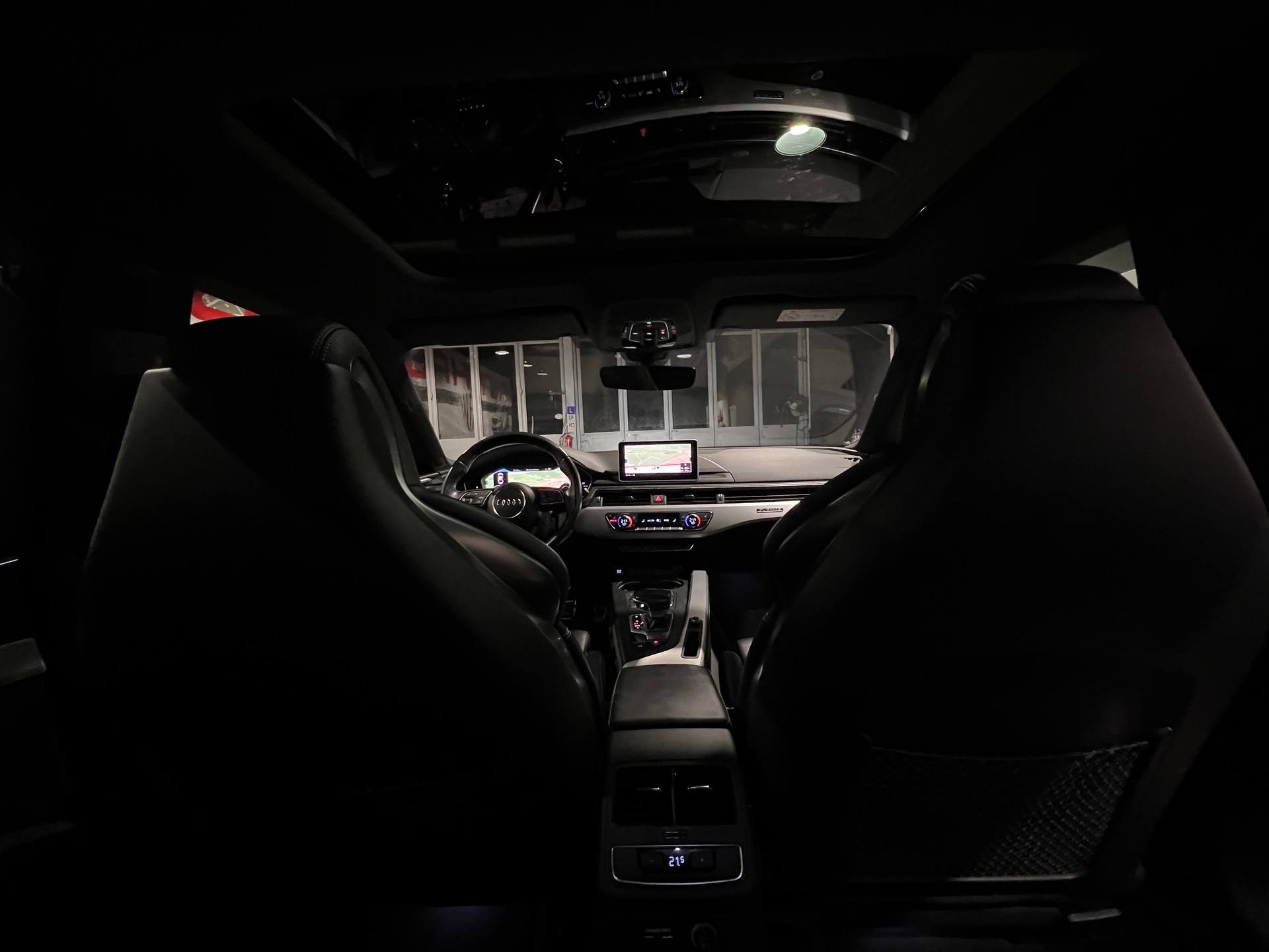 AUDI S5 Sportback 3.0 TFSI quattro tiptronic-image-15