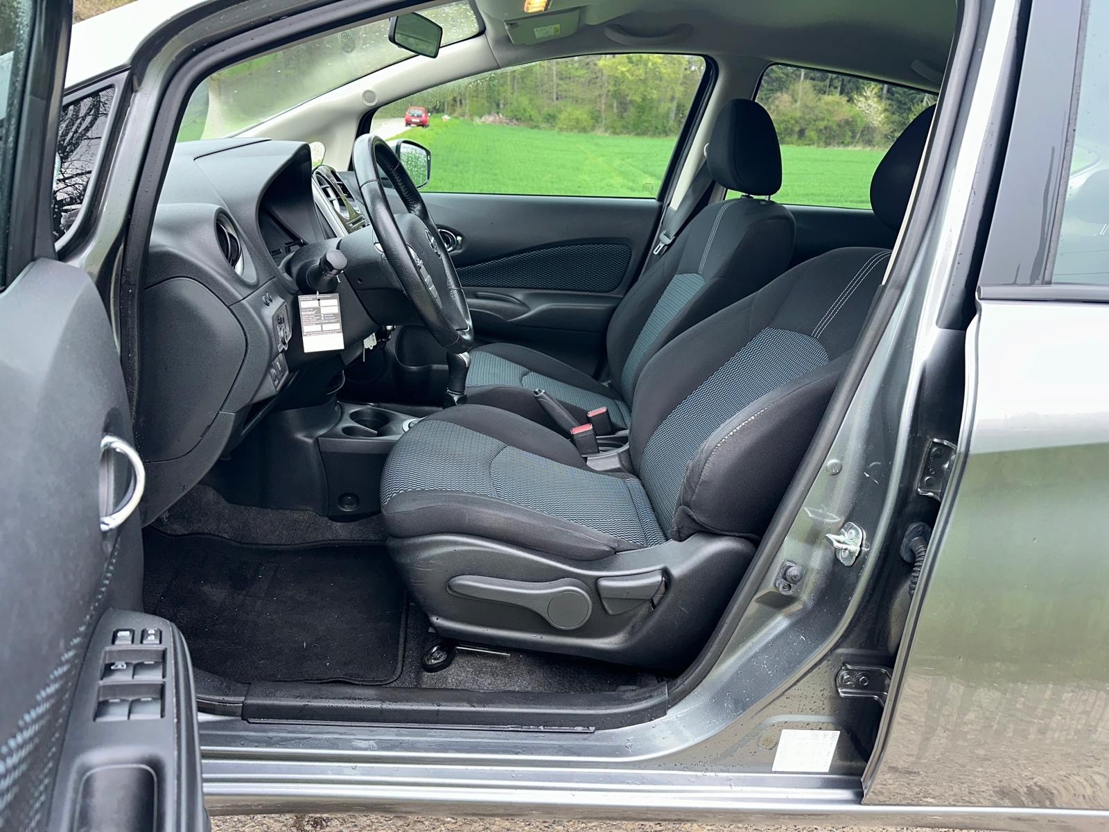 NISSAN Note 1.2 acenta-image-5