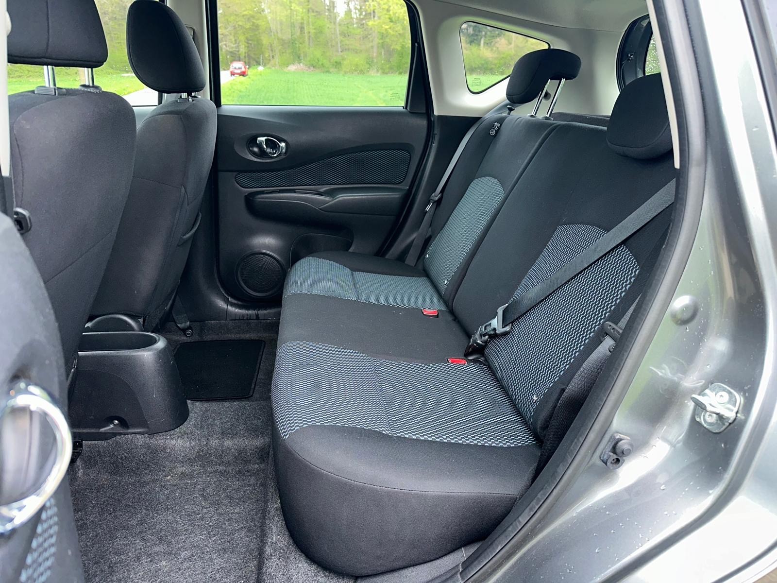 NISSAN Note 1.2 acenta-image-6