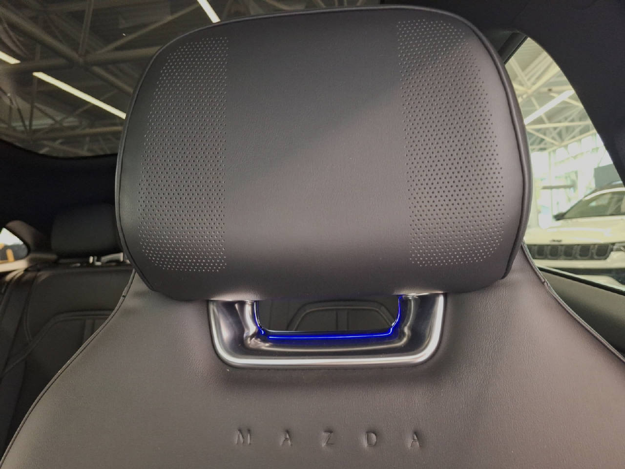 MAZDA 6e Takumi 258 PS (68.8 kWh)-image-6