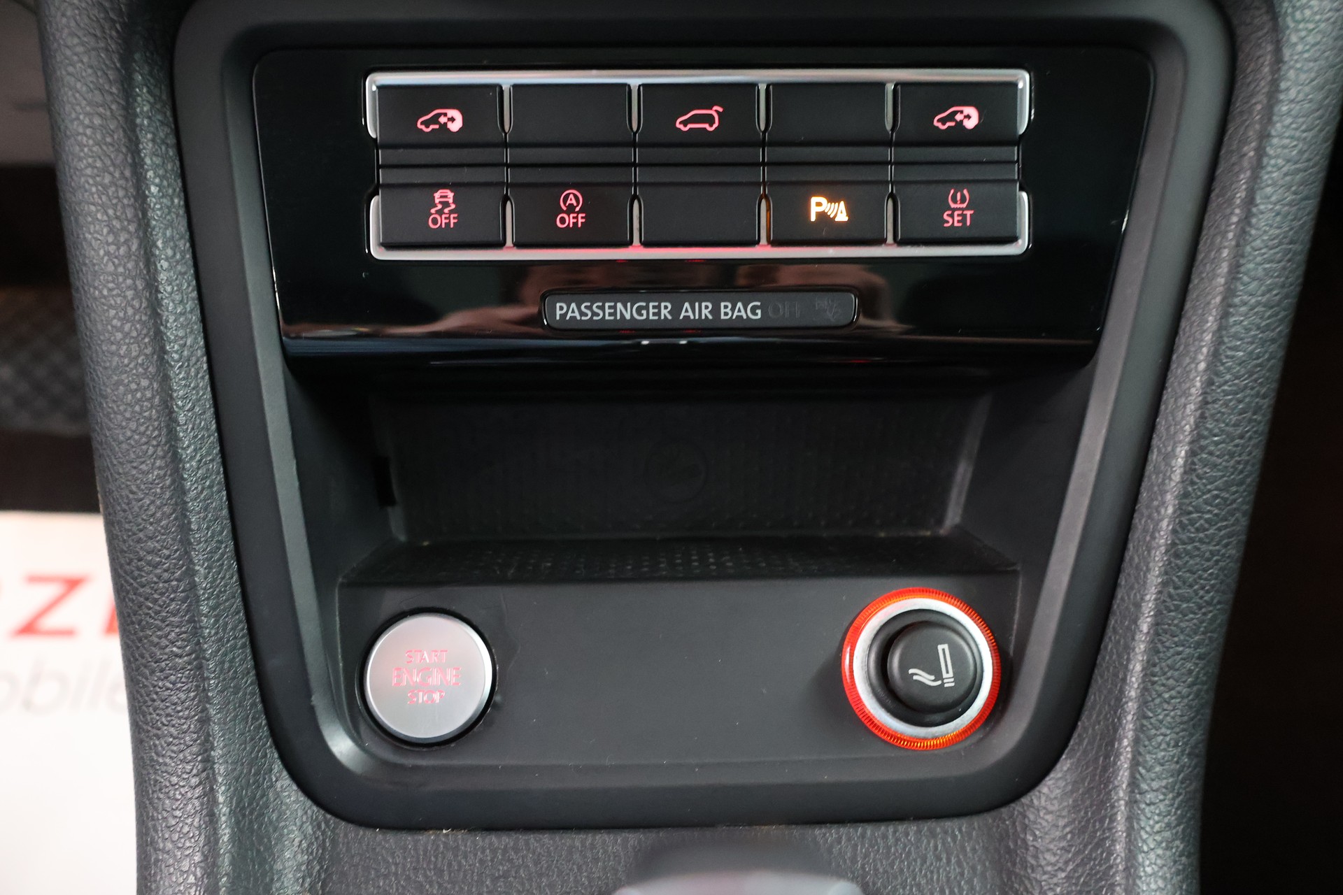 VW Sharan 2.0 TDI BMT Highline DSG-image-20