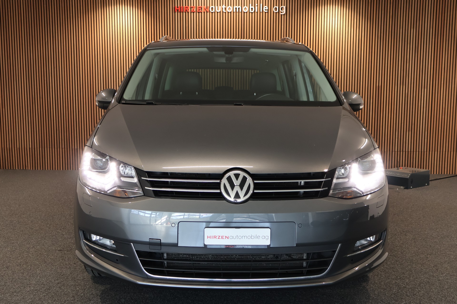 VW Sharan 2.0 TDI BMT Highline DSG-image-31