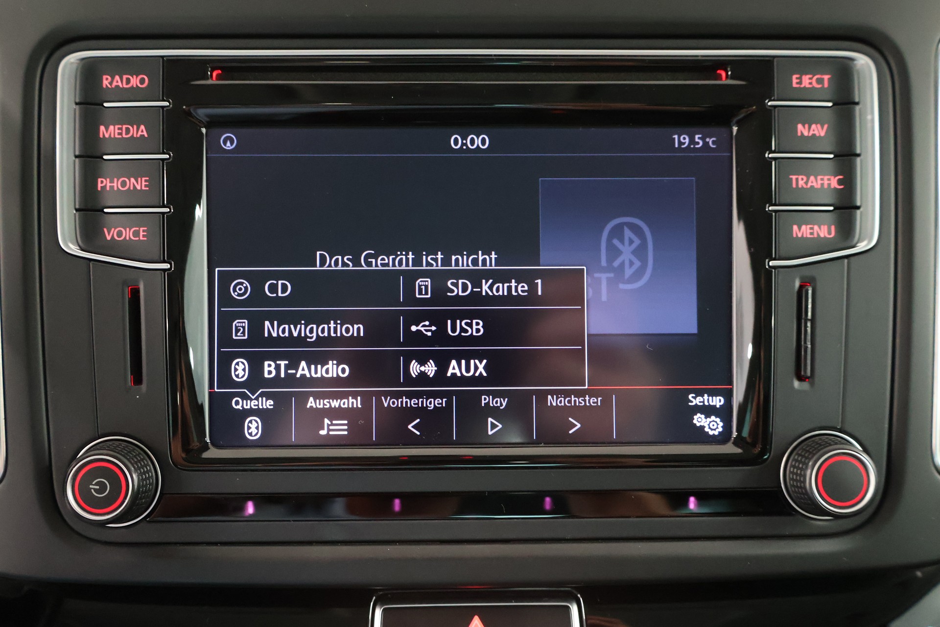 VW Sharan 2.0 TDI BMT Highline DSG-image-24