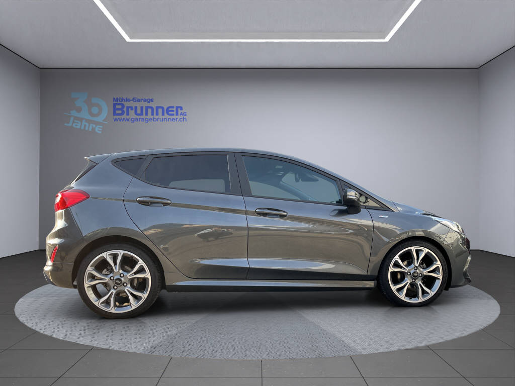 FORD Fiesta 1.0 EcoB 140 ST-Line-image-6