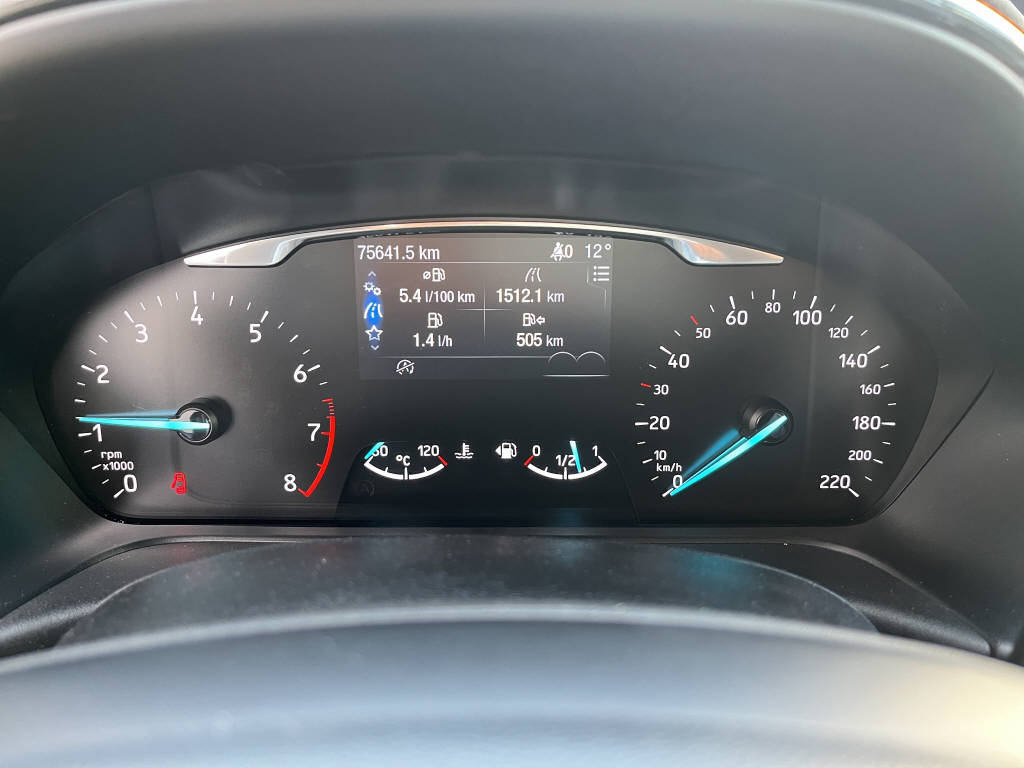 FORD Fiesta 1.0 EcoB 140 ST-Line-image-9
