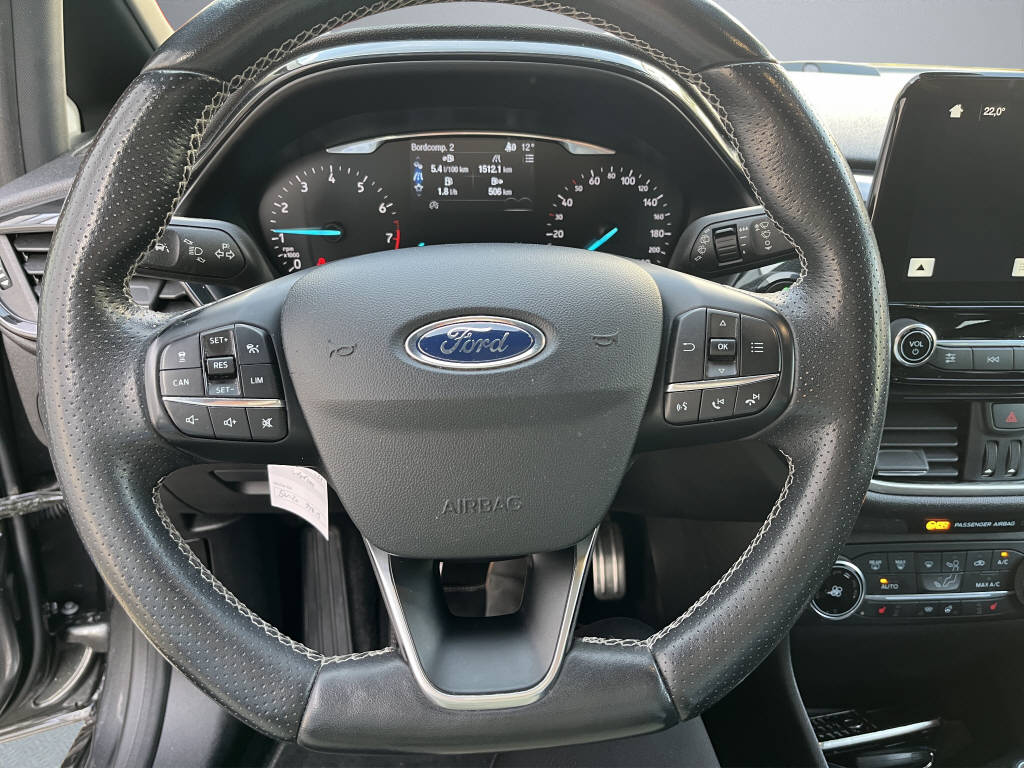 FORD Fiesta 1.0 EcoB 140 ST-Line-image-8