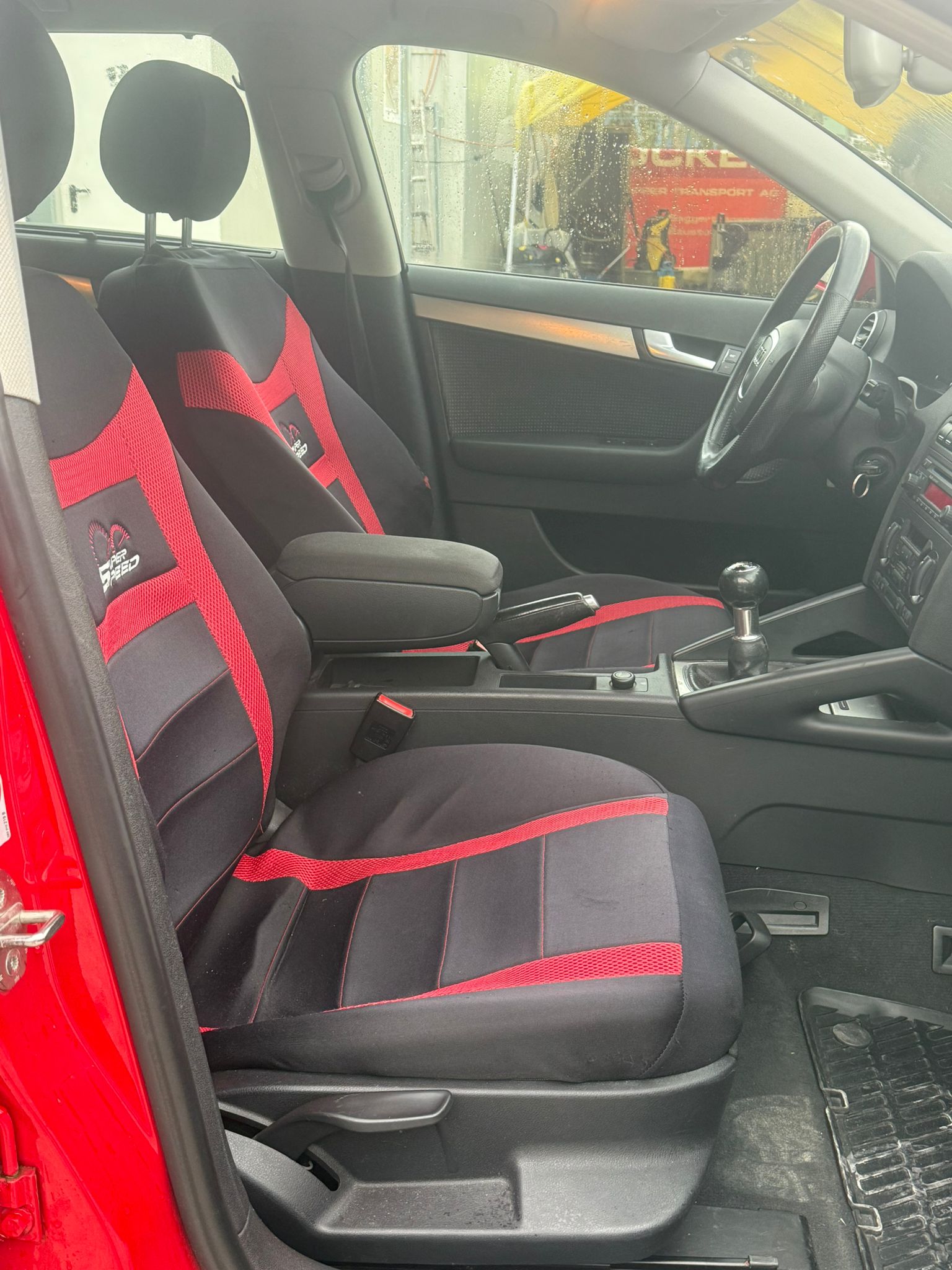 AUDI A3 Sportback 2.0 Turbo FSI Ambition quattro-image-7