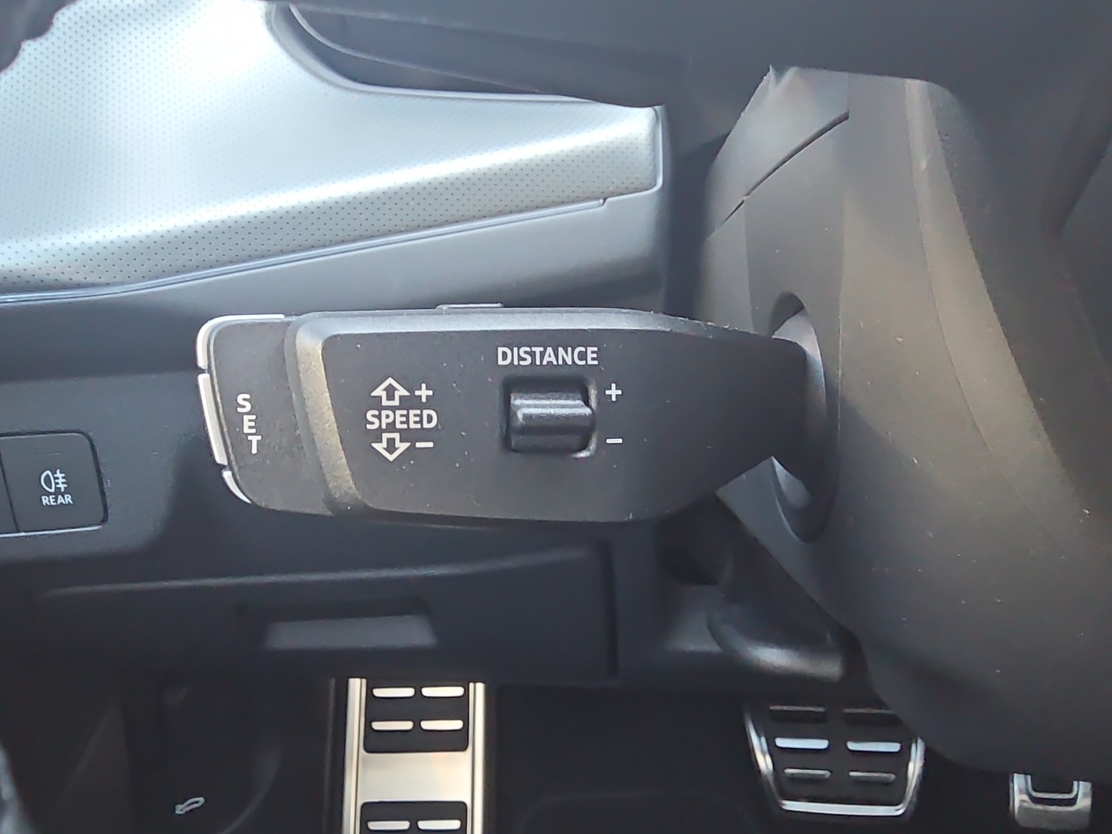 AUDI Q3 SUV TFSI quattro 195 kW S tronic-image-14