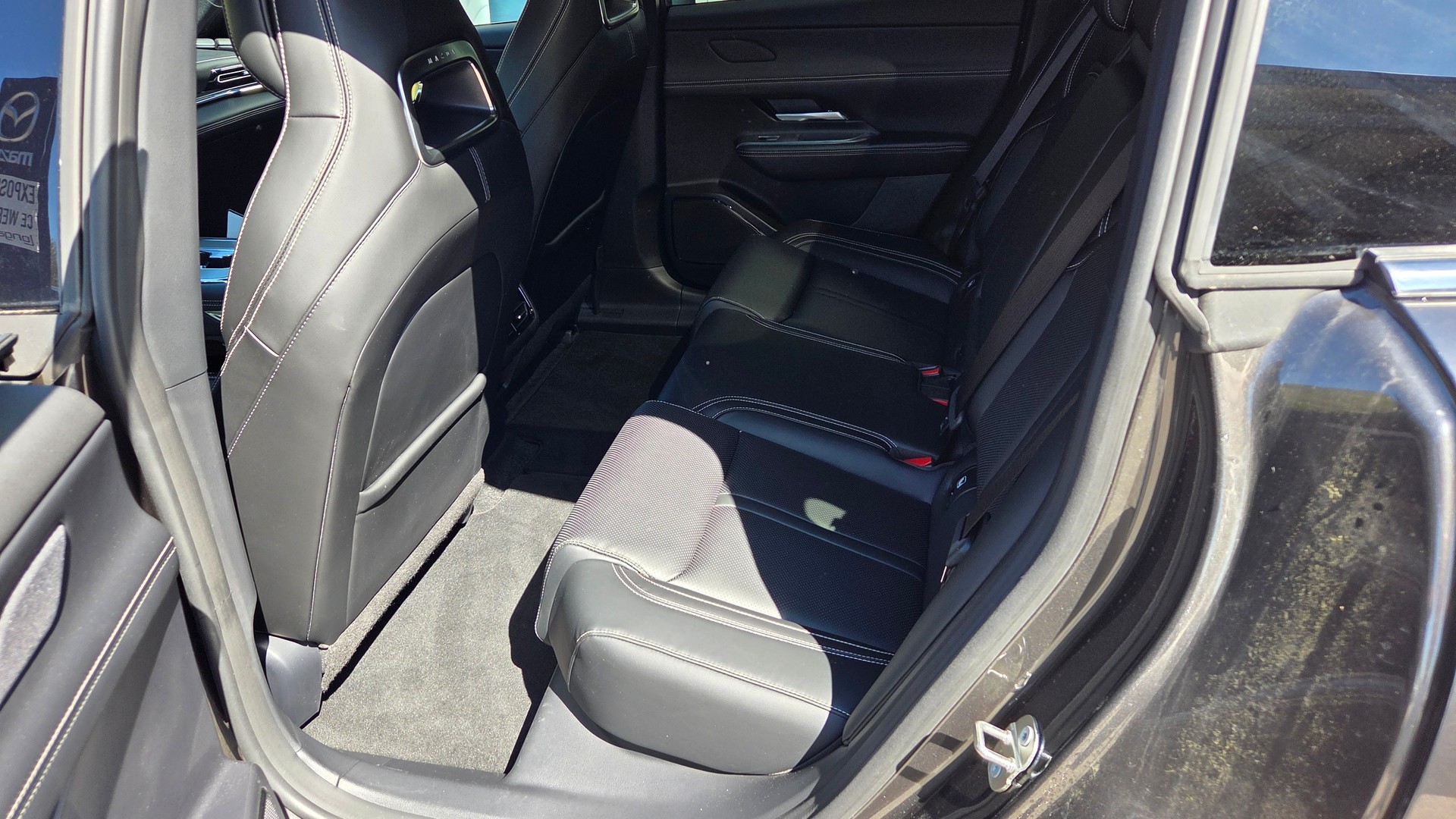 MAZDA 6e 258 69kWh Takumi-image-8