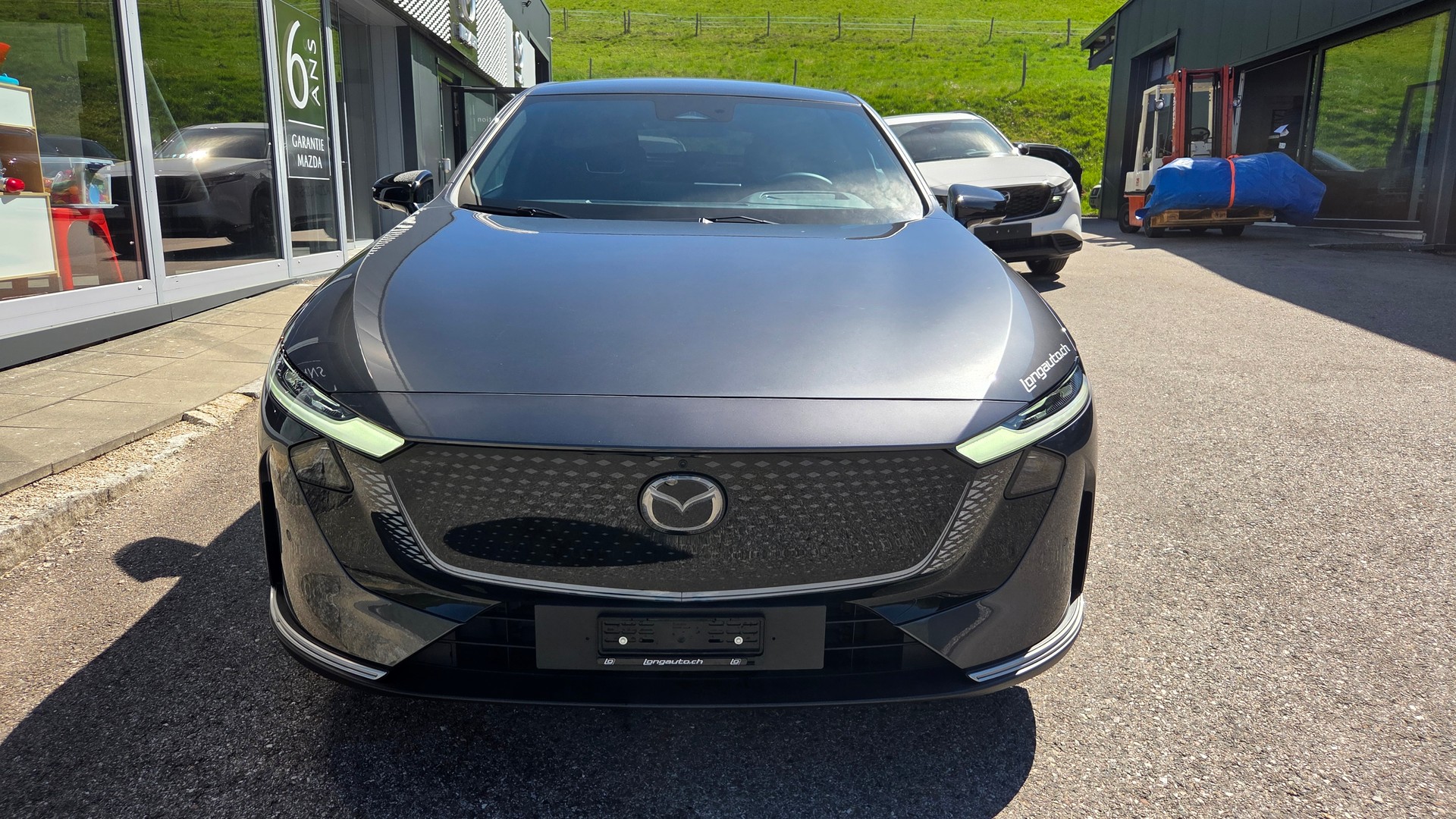 MAZDA 6e 258 69kWh Takumi-image-2