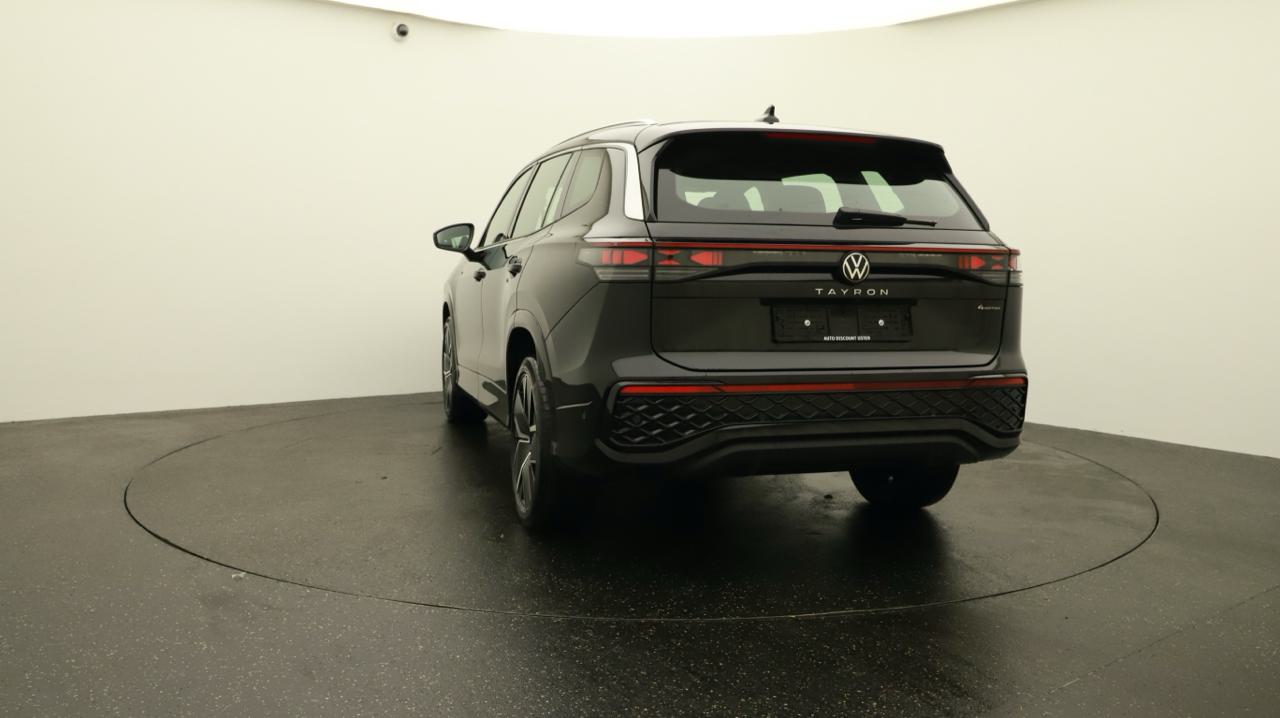 VW Tayron 2.0 TSI R-Line DSG 4Motion-image-3