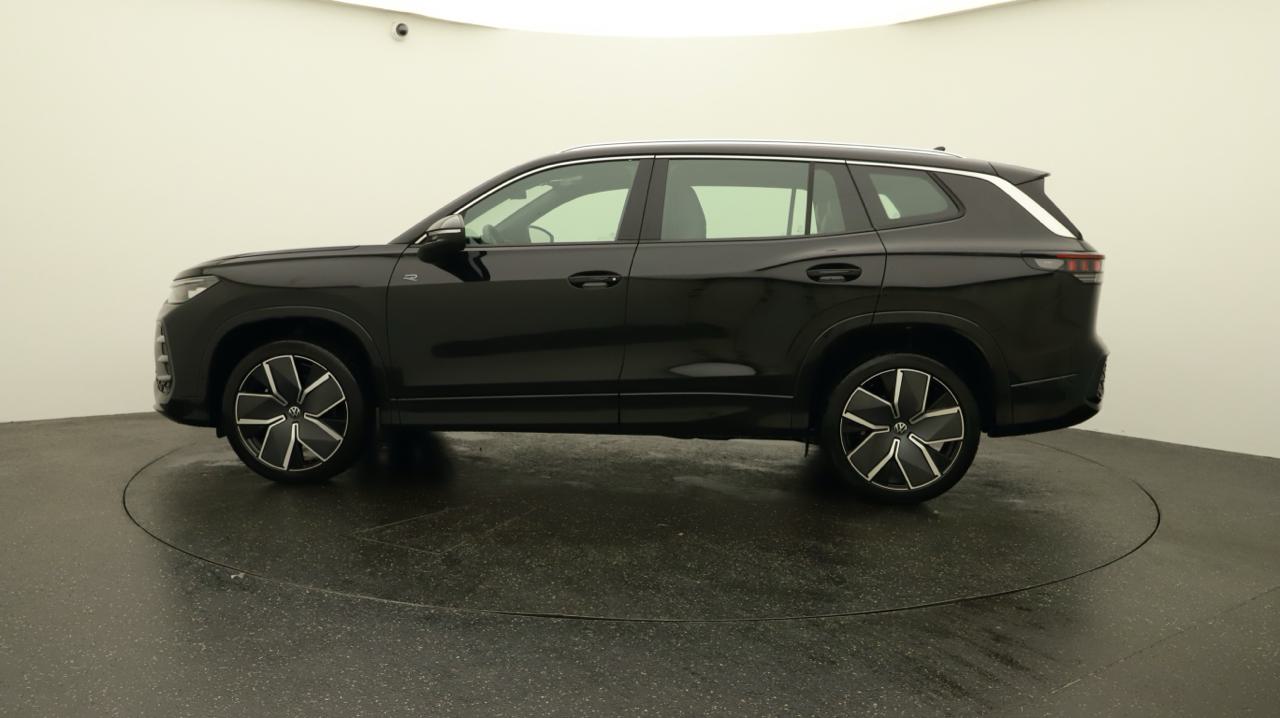VW Tayron 2.0 TSI R-Line DSG 4Motion-image-1