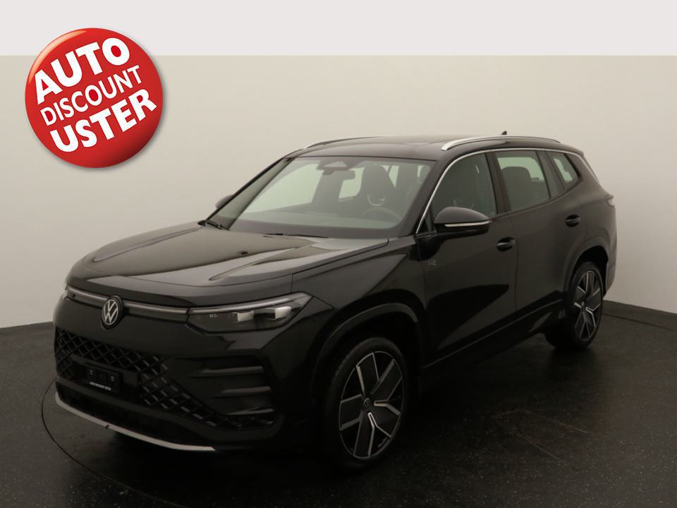 VW Tayron 2.0 TSI R-Line DSG 4Motion-image-0