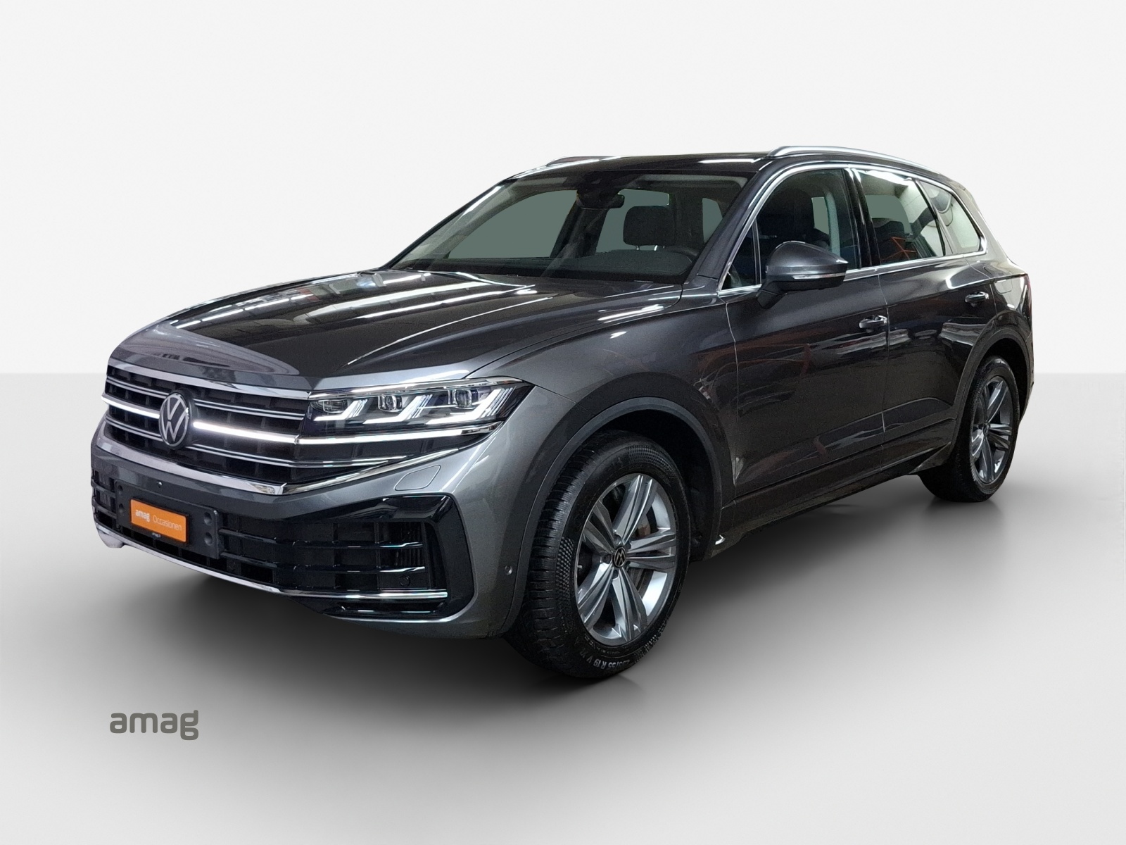 VW Touareg 3.0 TSI eHybrid Elegance Tiptronic