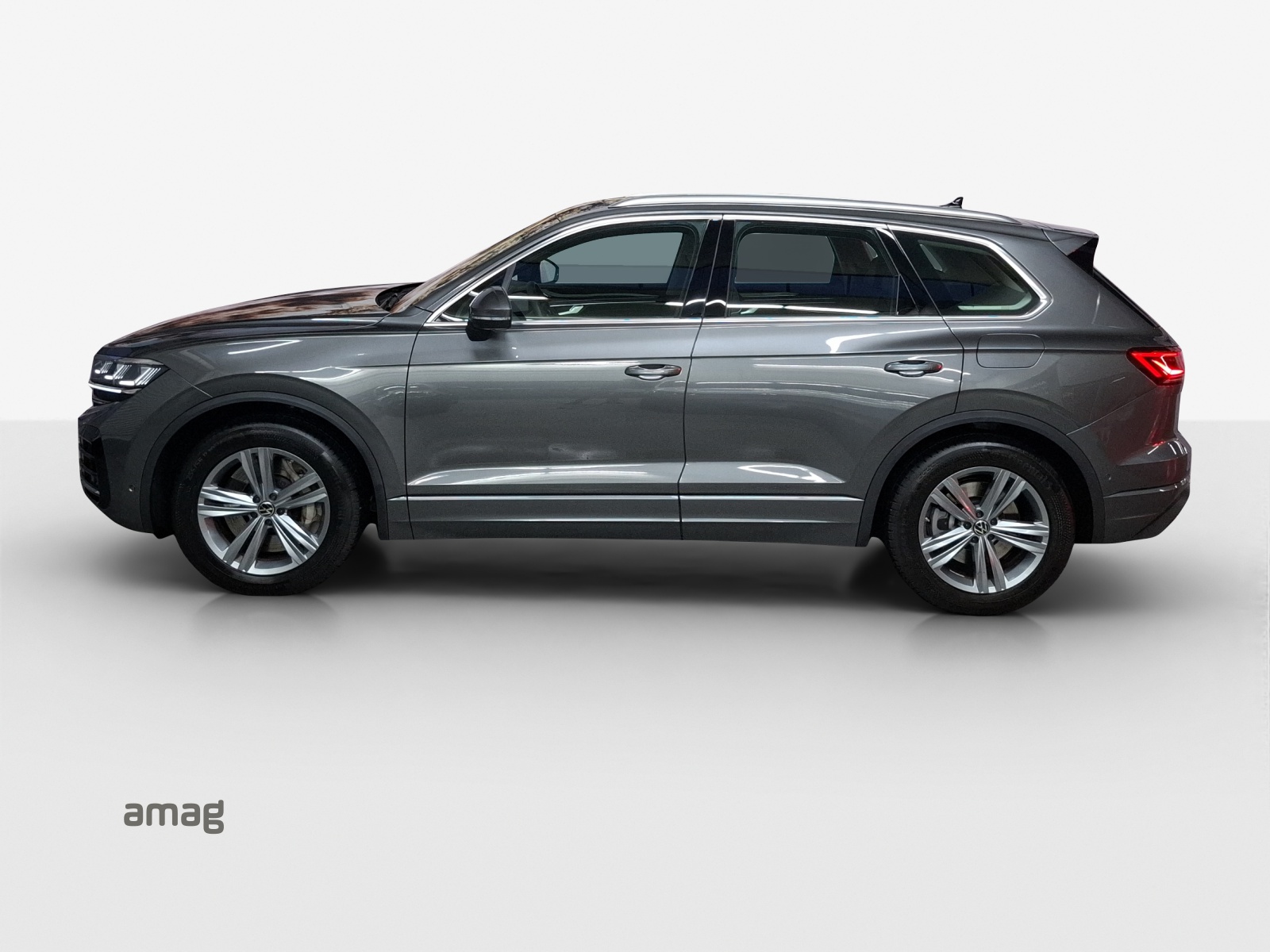VW Touareg 3.0 TSI eHybrid Elegance Tiptronic-showroom-element-1