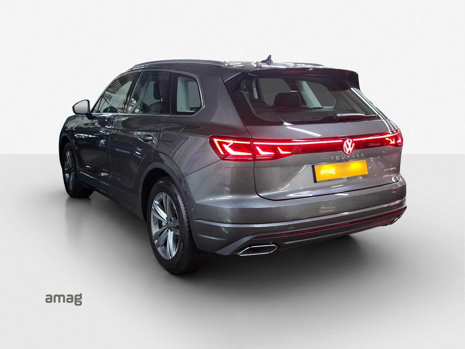 VW Touareg 3.0 TSI eHybrid Elegance Tiptronic-showroom-element-2