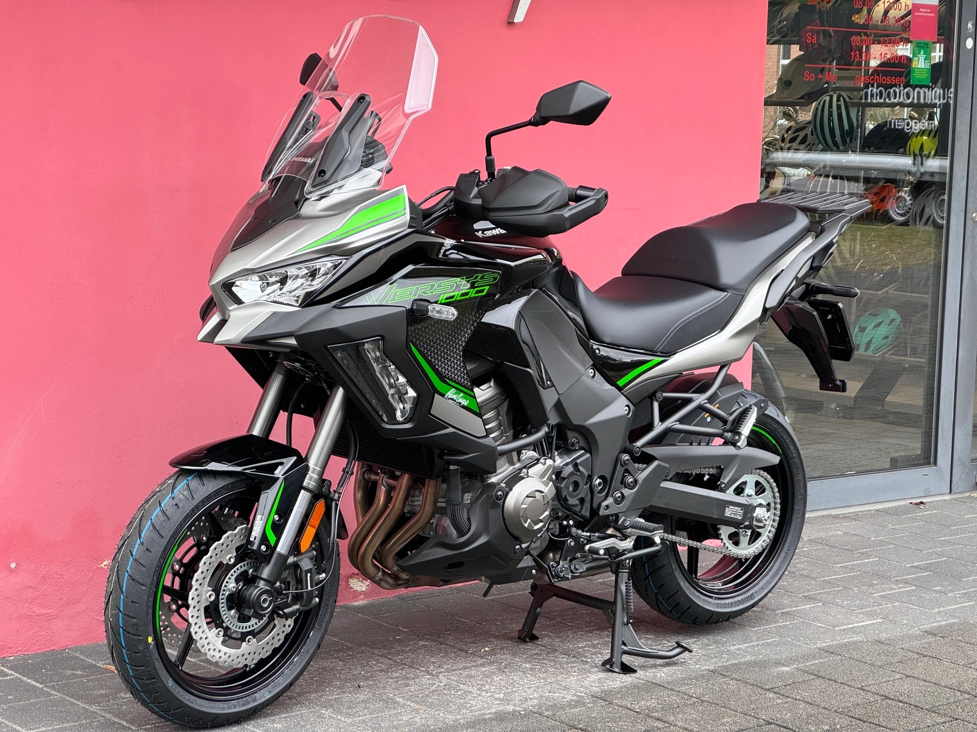 KAWASAKI Versys 1000 SE-image-10