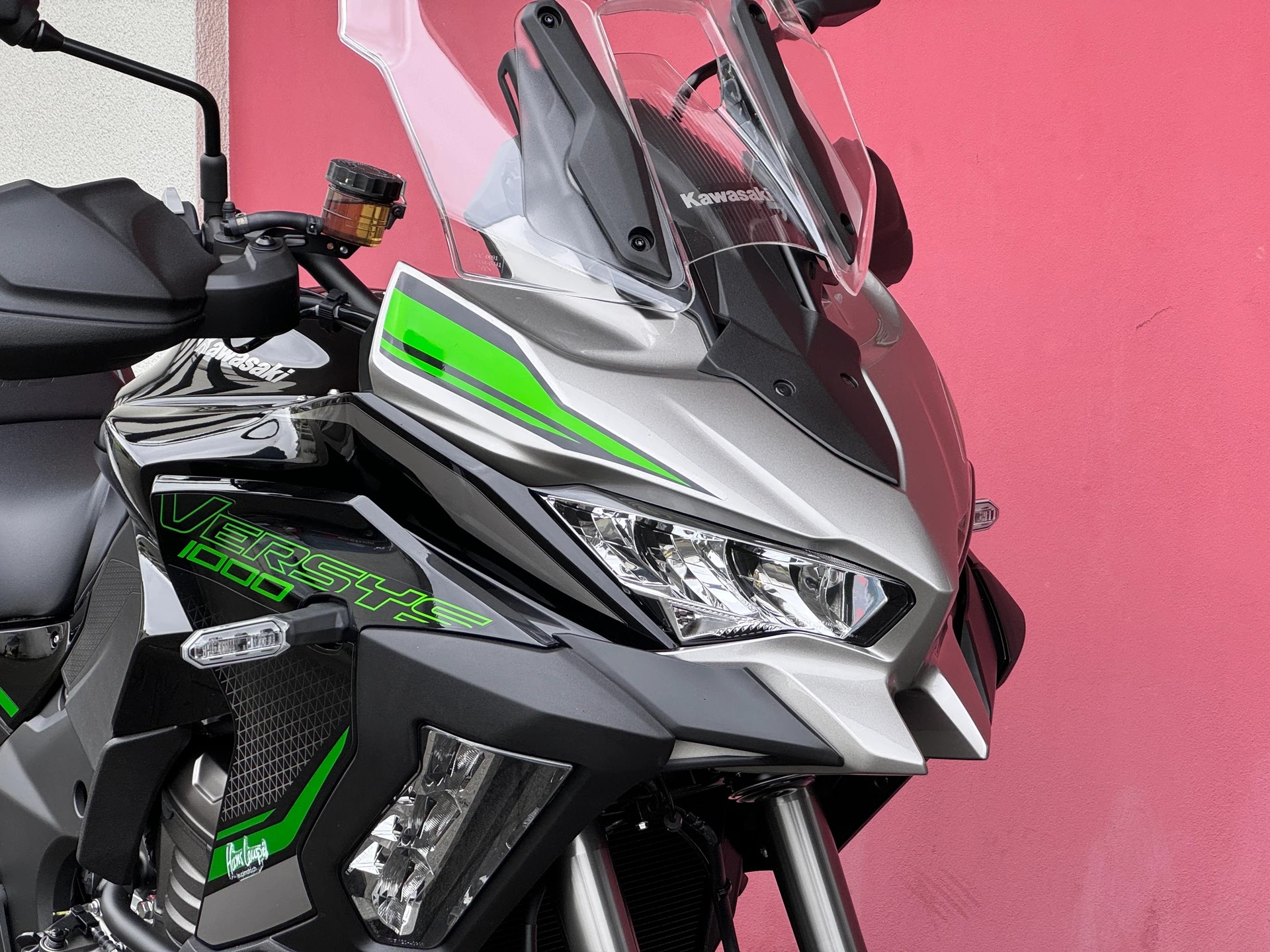 KAWASAKI Versys 1000 SE-image-9