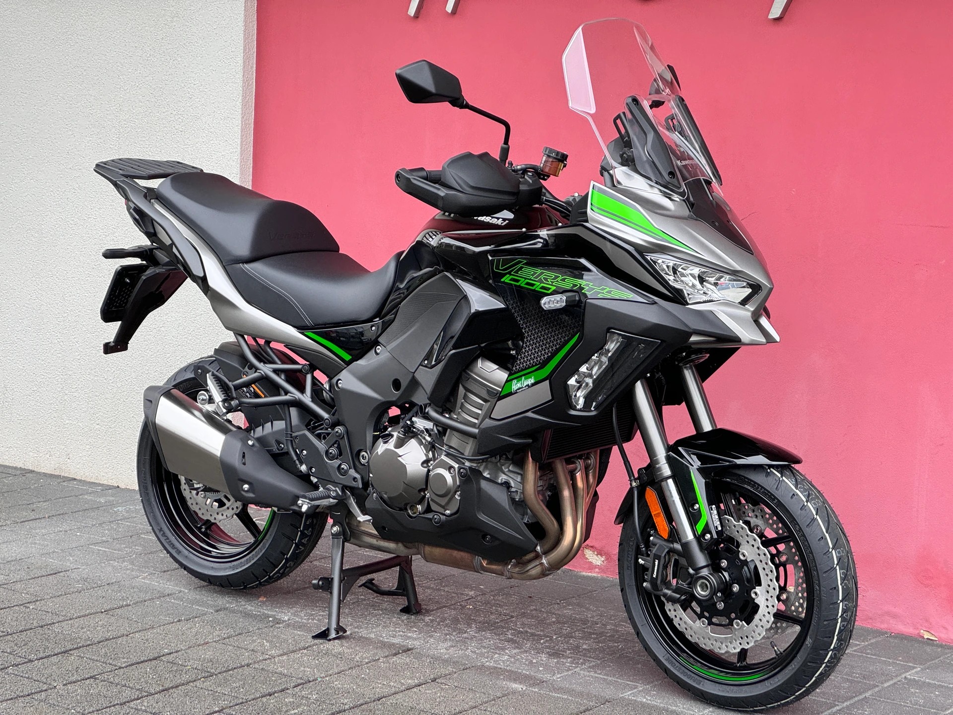 KAWASAKI Versys 1000 SE-image-5