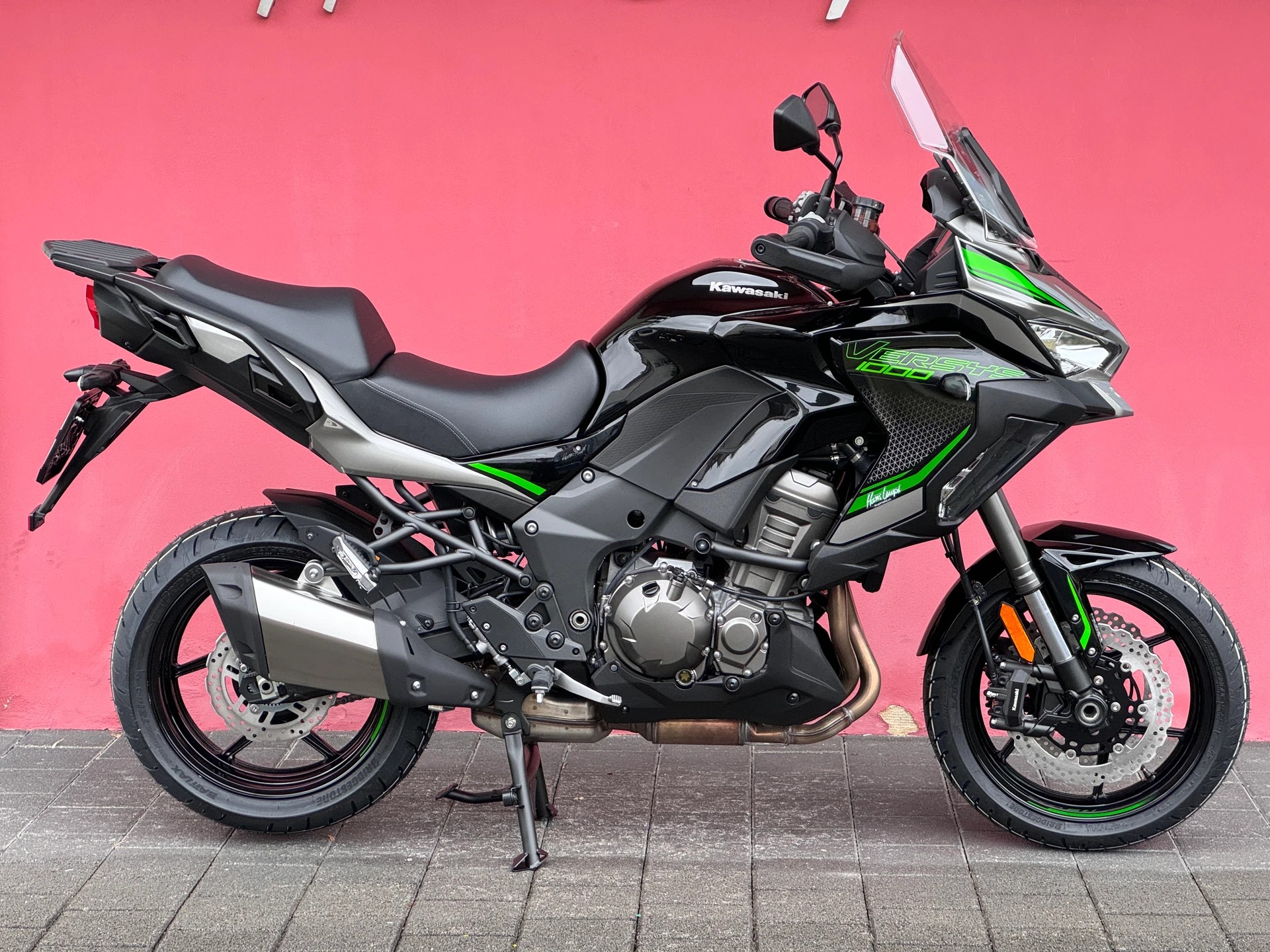 KAWASAKI Versys 1000 SE-image-8