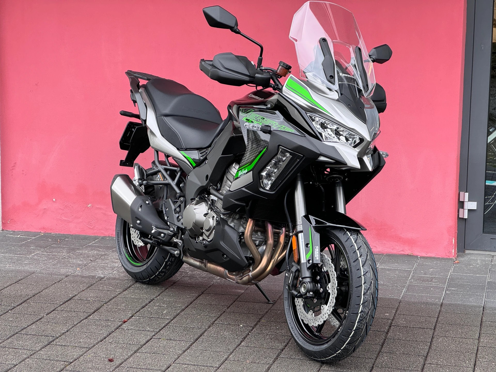 KAWASAKI Versys 1000 SE-image-11