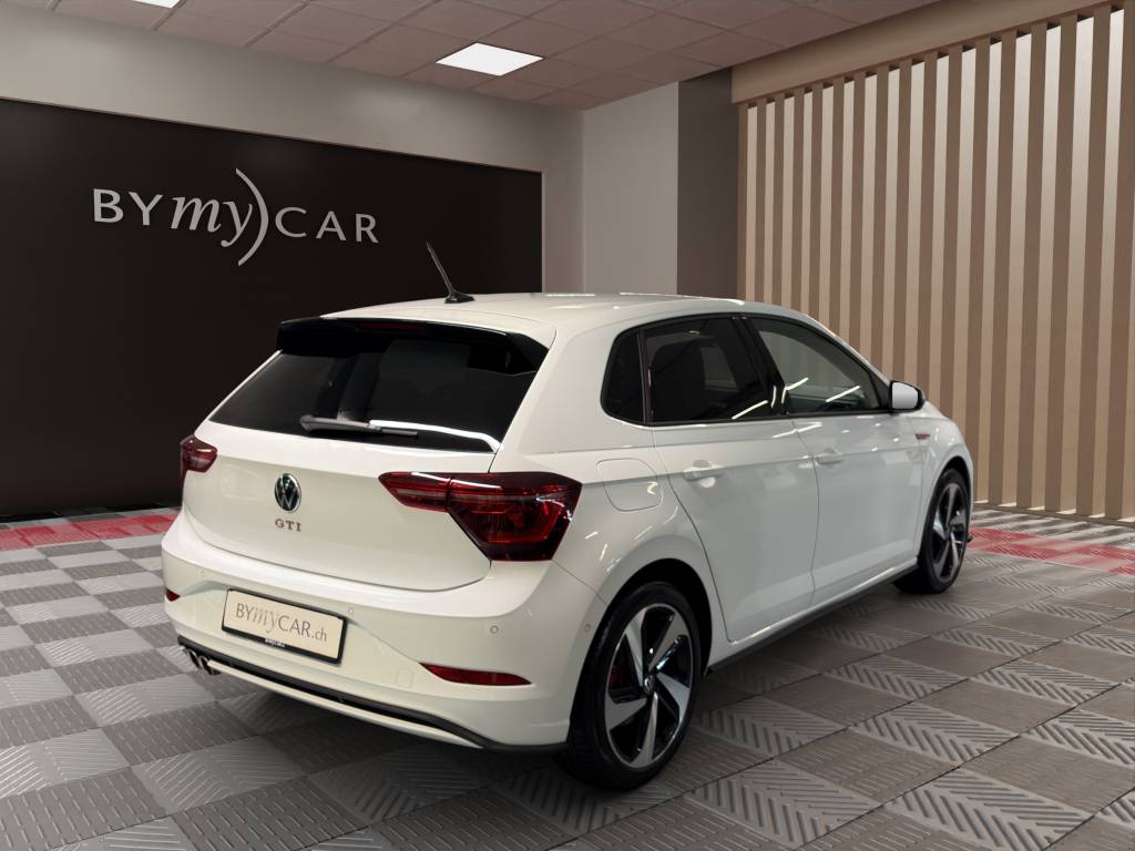 VW Polo 2.0 TSI GTI DSG-image-2