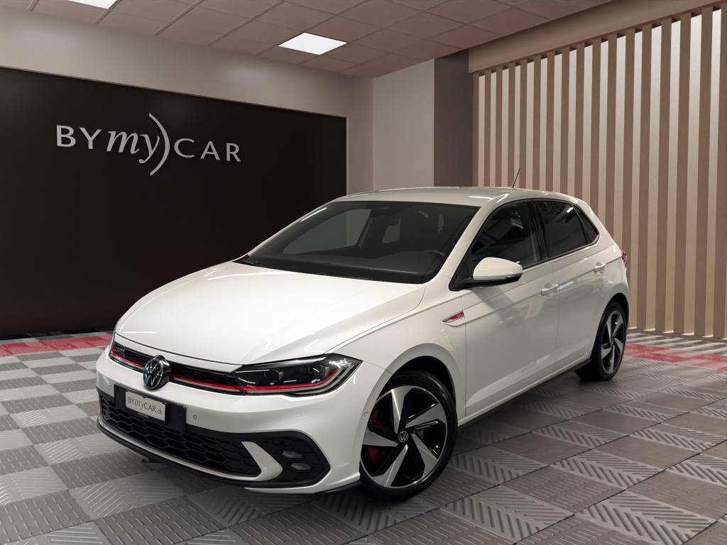 VW Polo 2.0 TSI GTI DSG-image-1