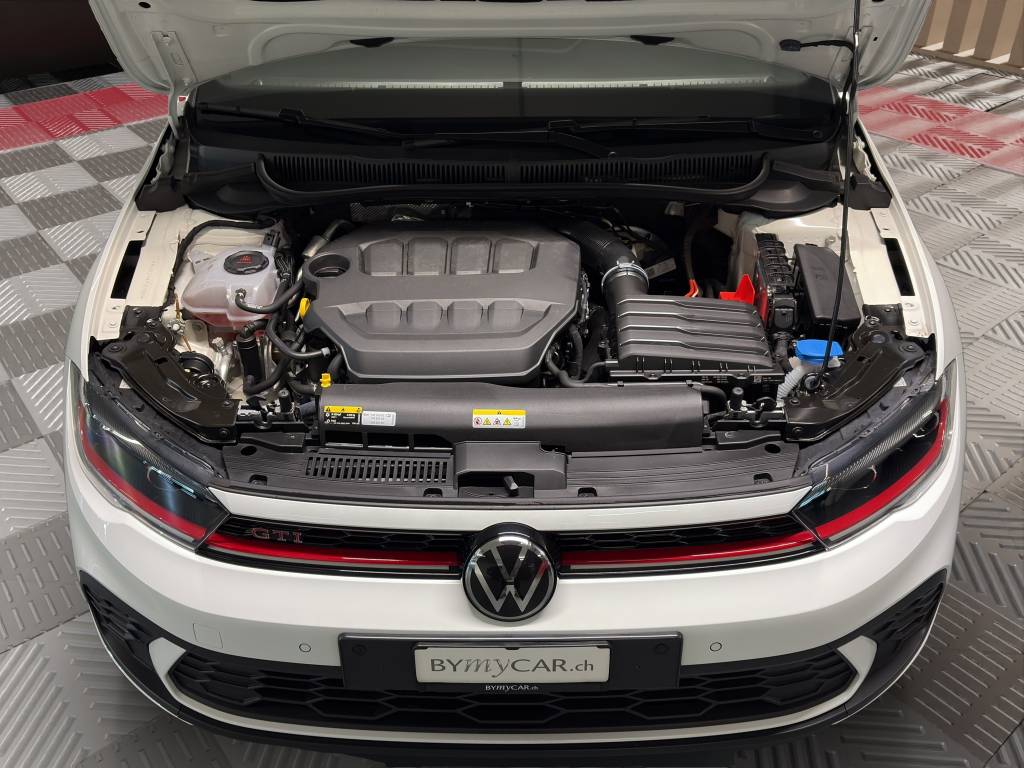 VW Polo 2.0 TSI GTI DSG-image-10