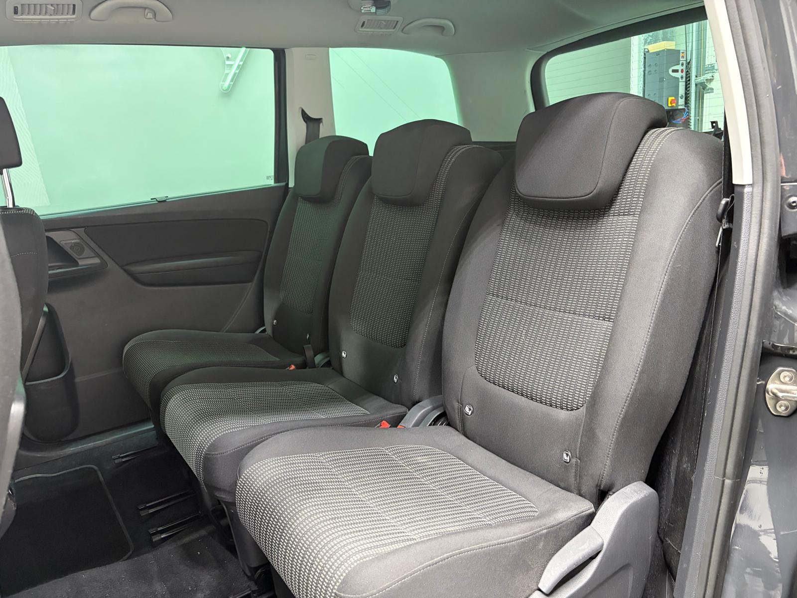 SEAT Alhambra 2.0 TDI DSG Style 177ch-image-11