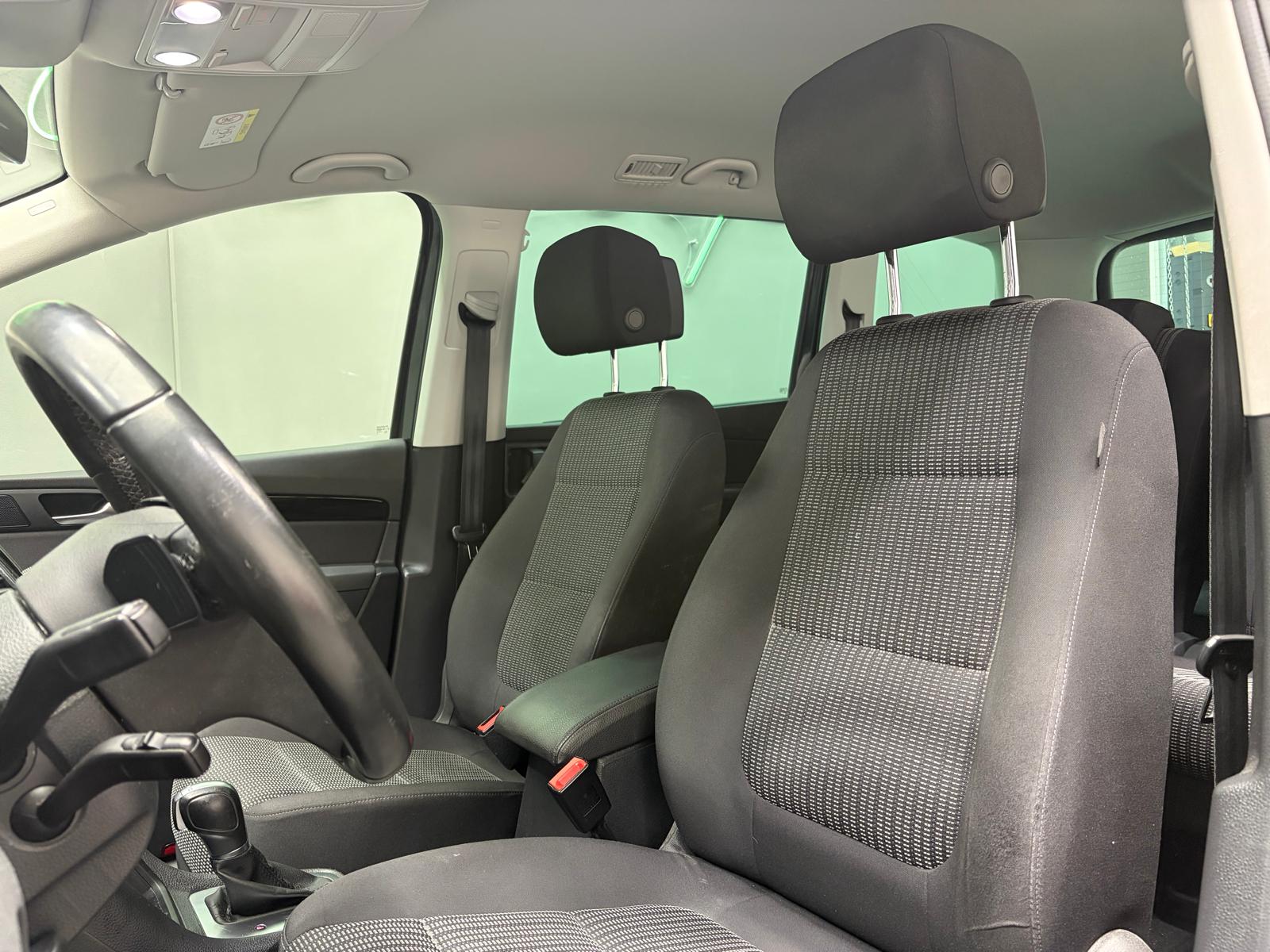 SEAT Alhambra 2.0 TDI DSG Style 177ch-image-9