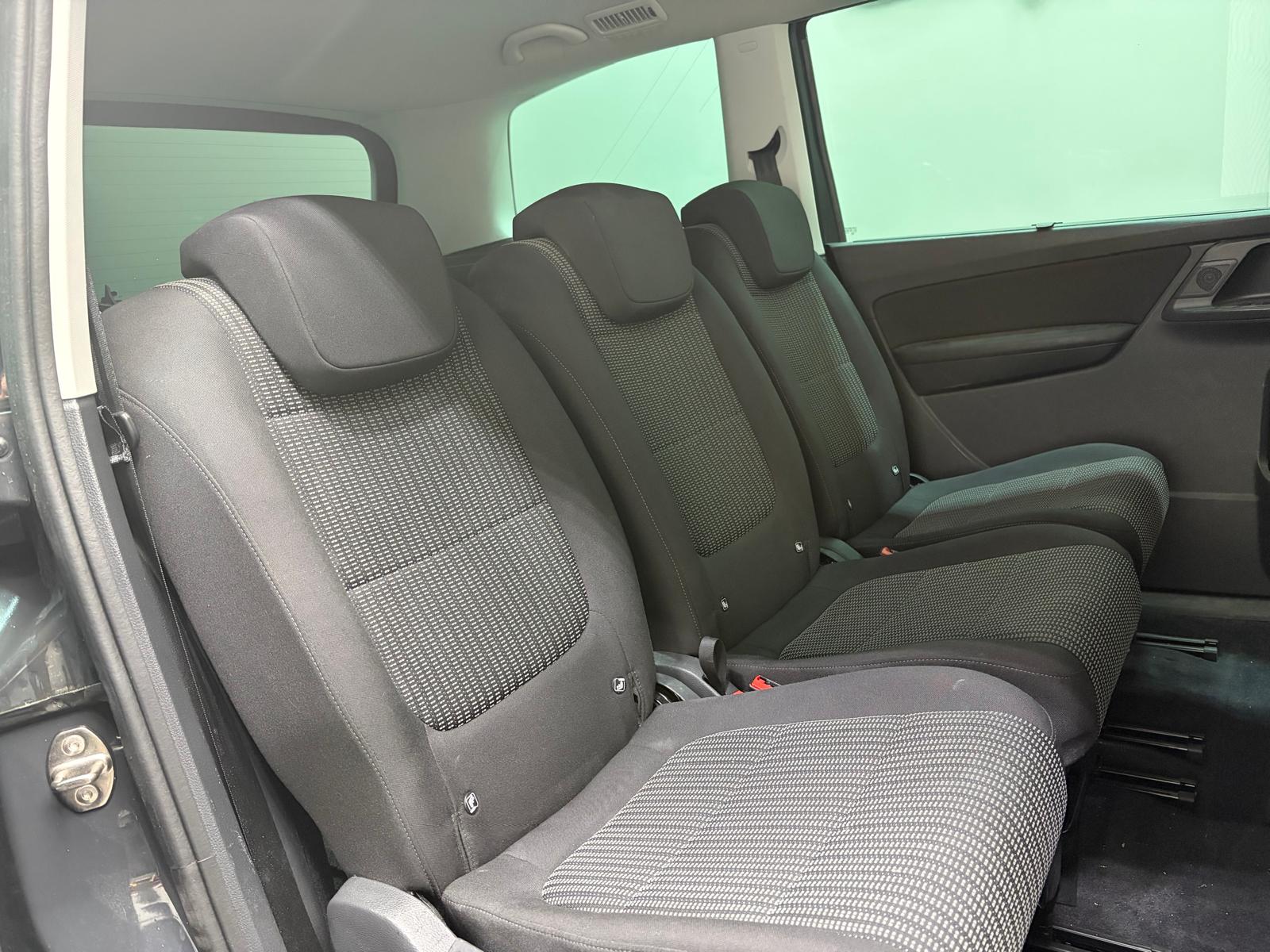 SEAT Alhambra 2.0 TDI DSG Style 177ch-image-15