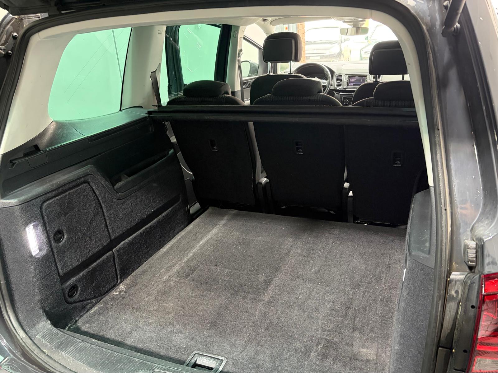 SEAT Alhambra 2.0 TDI DSG Style 177ch-image-26