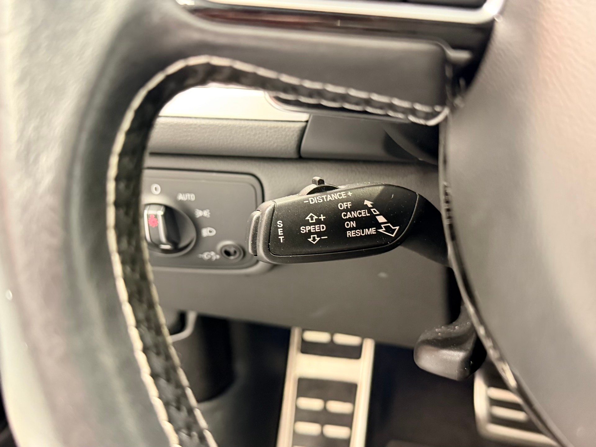 AUDI S6 Avant 4.0 TFSI V8 quattro S-tronic-image-30