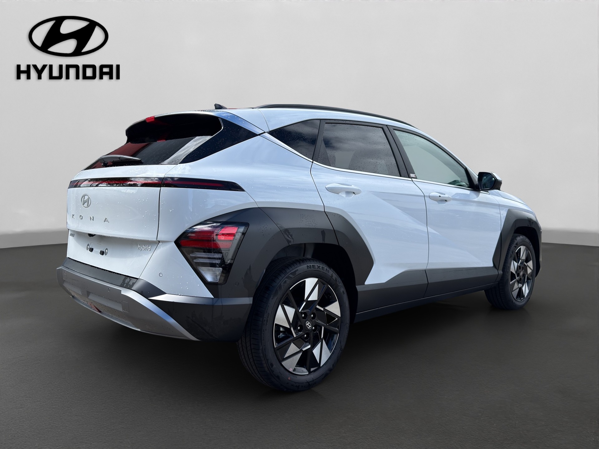 HYUNDAI Kona 1.6 GDi HEV Amplia DCT-image-5