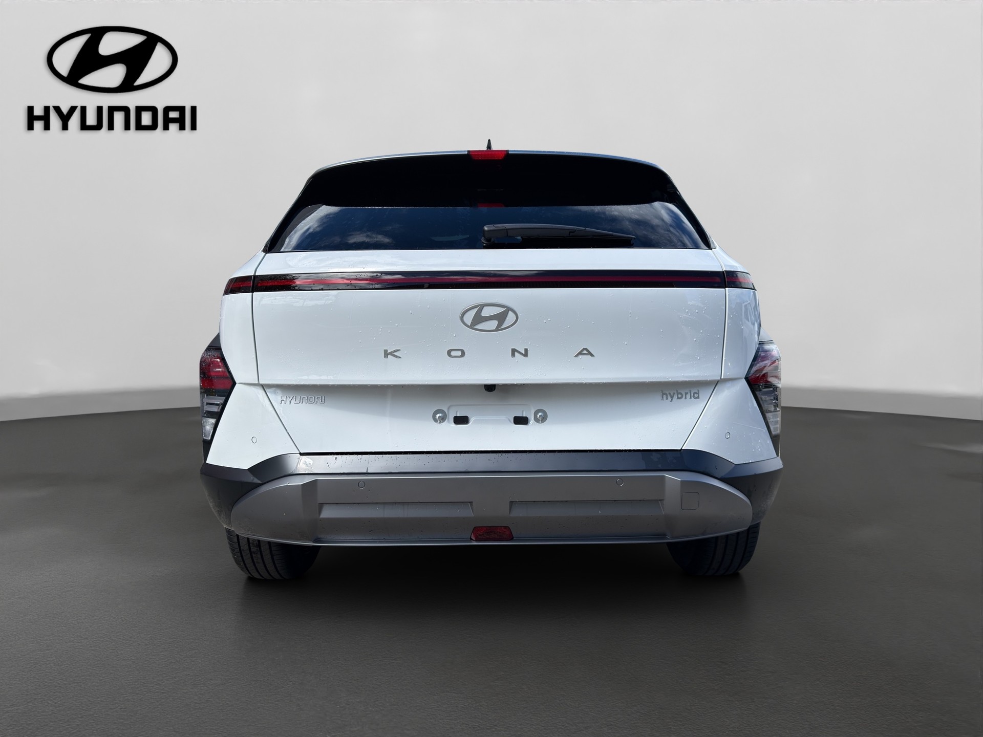 HYUNDAI Kona 1.6 GDi HEV Amplia DCT-image-4