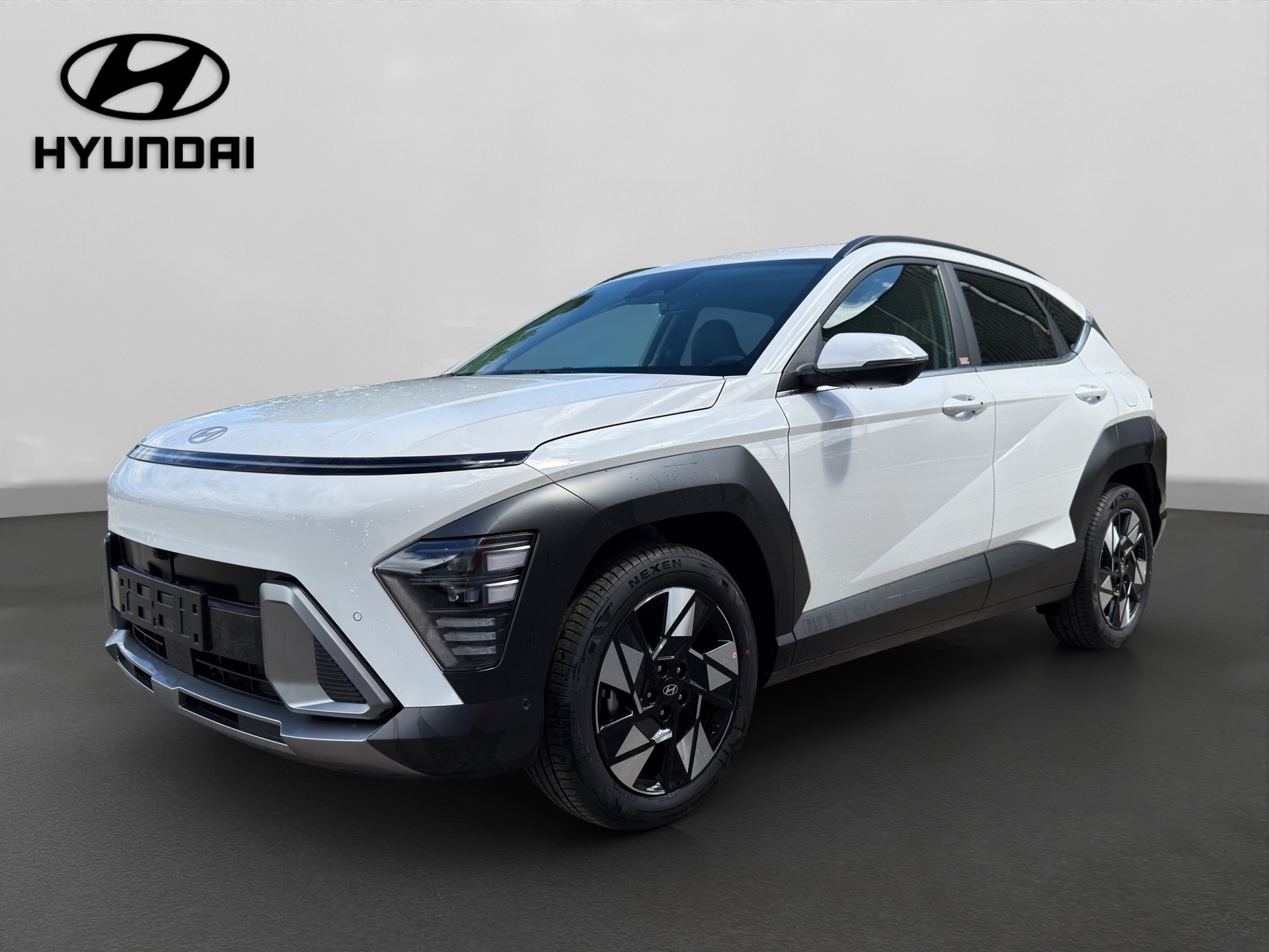 HYUNDAI Kona 1.6 GDi HEV Amplia DCT-image-0